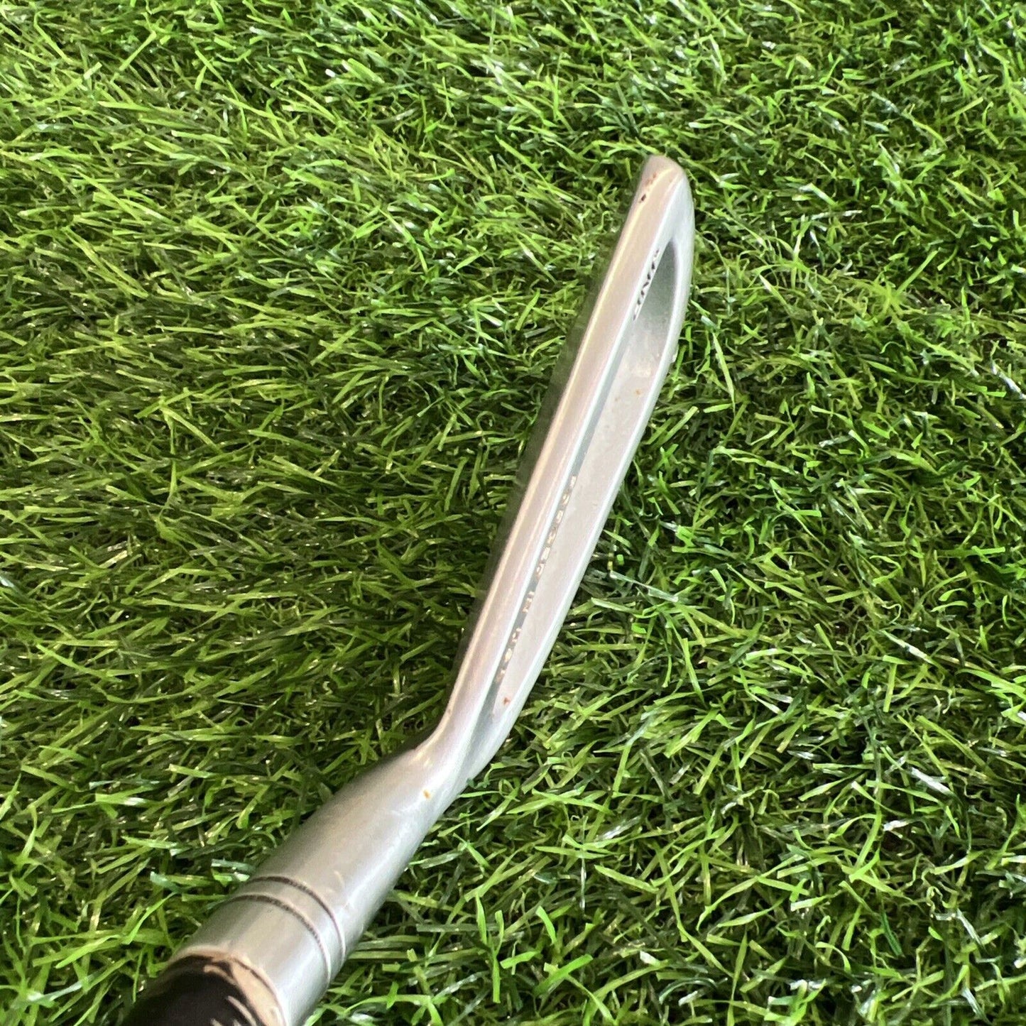Rare MacGregor Jack Nicklaus JNP Forged 1-Iron Regular Graphite Shaft I284
