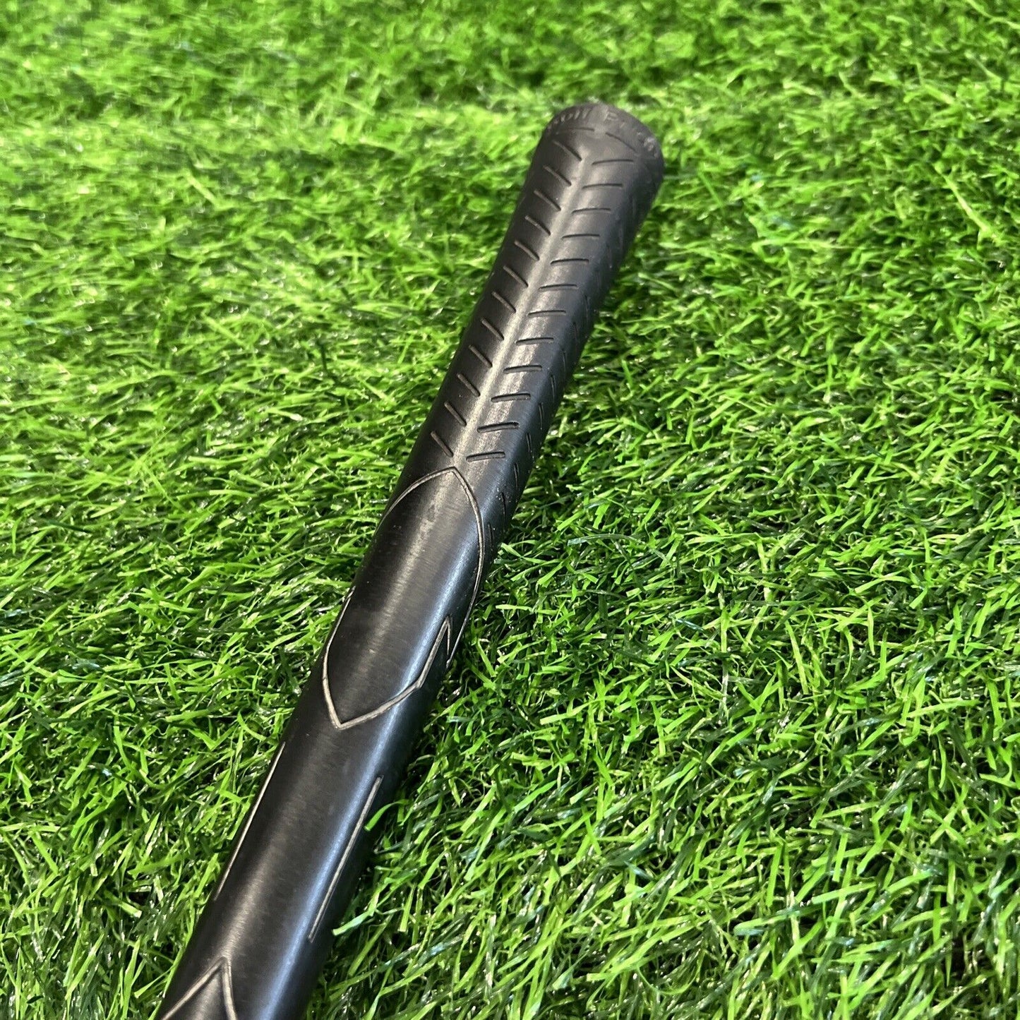 WALTER HAGEN WH-22 21 3I HYBRID W/ ALDILA HYBRID UNIFLEX GRAPHITE SHAFT (h145)