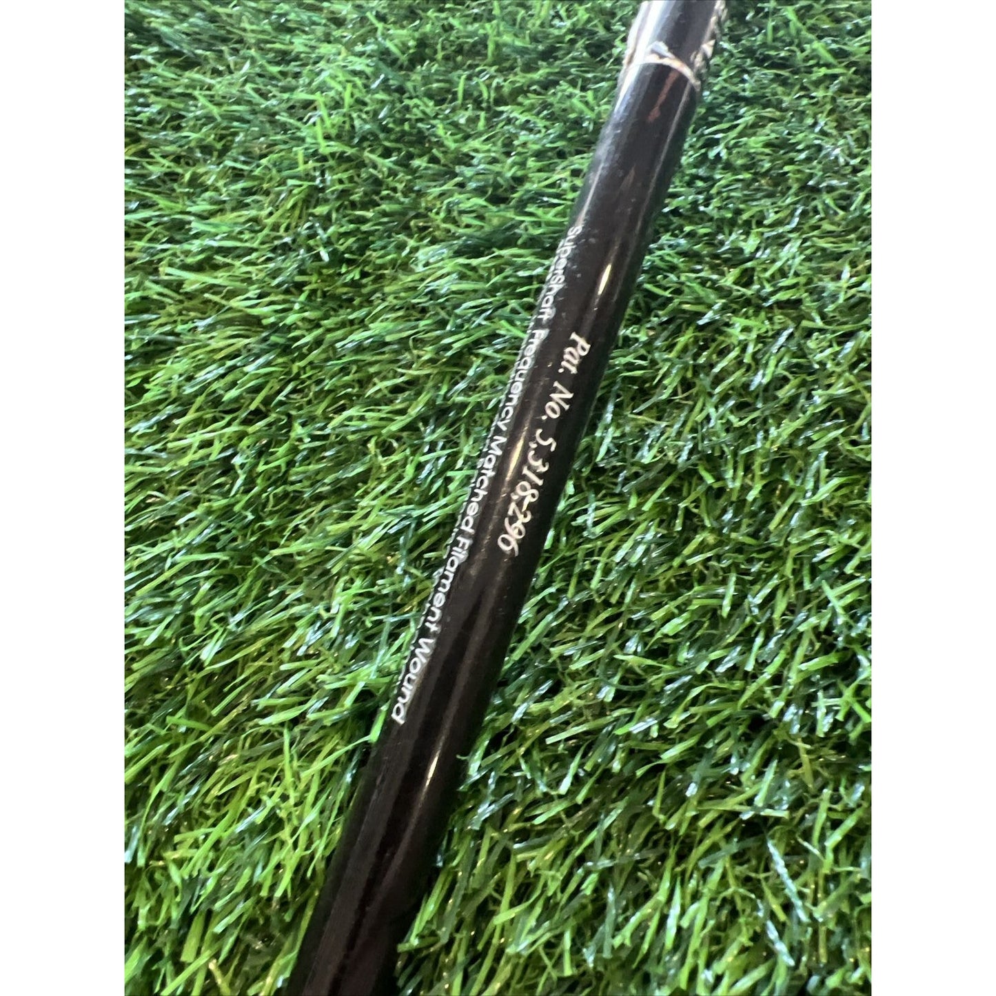 Adams Tight Lies VMI Air Assault T 19* S Strong 5 Wood RH Reg Flex Shaft -fw116