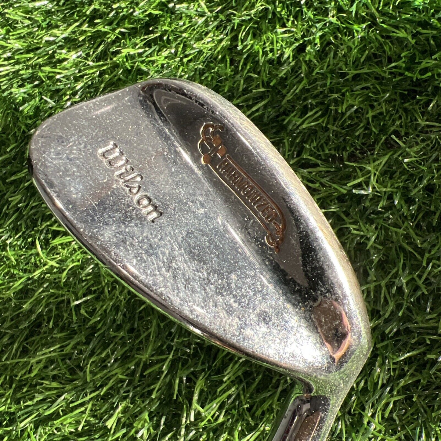 Wilson Harmonized Pitching Wedge RH Airlite Stiff Steel (w225