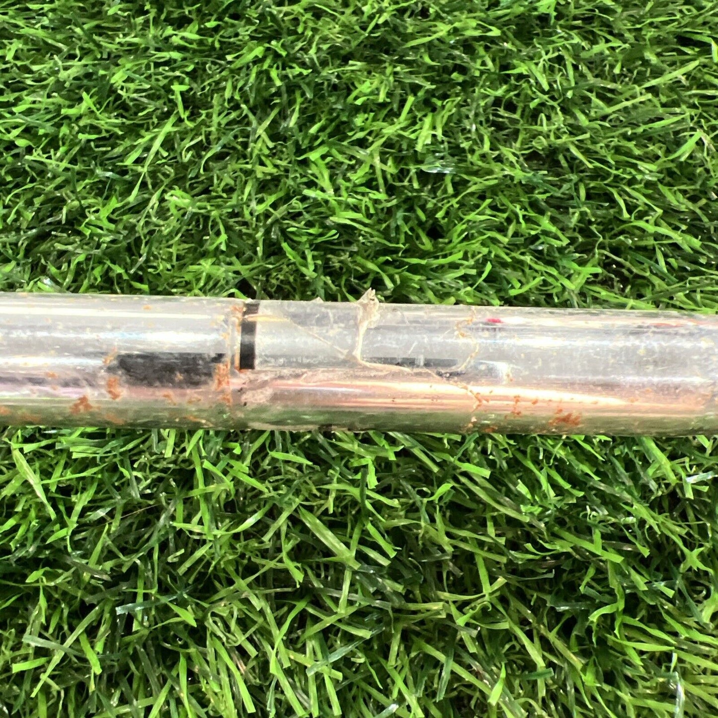 Wilson Staff Tour Blade 1978-80 Single 2 Iron Needs Grip See Pics I267