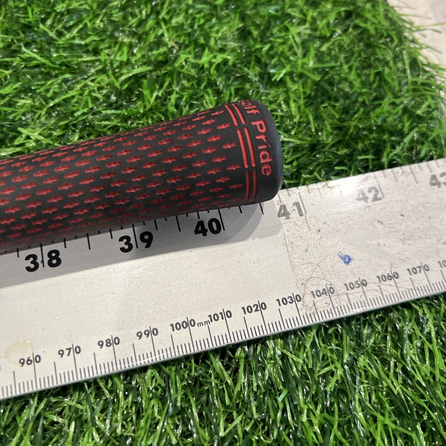 Mizuno CLK Fli-HI 20 Degree Hybrid Graphite Stiff RH Good Grip (h165)