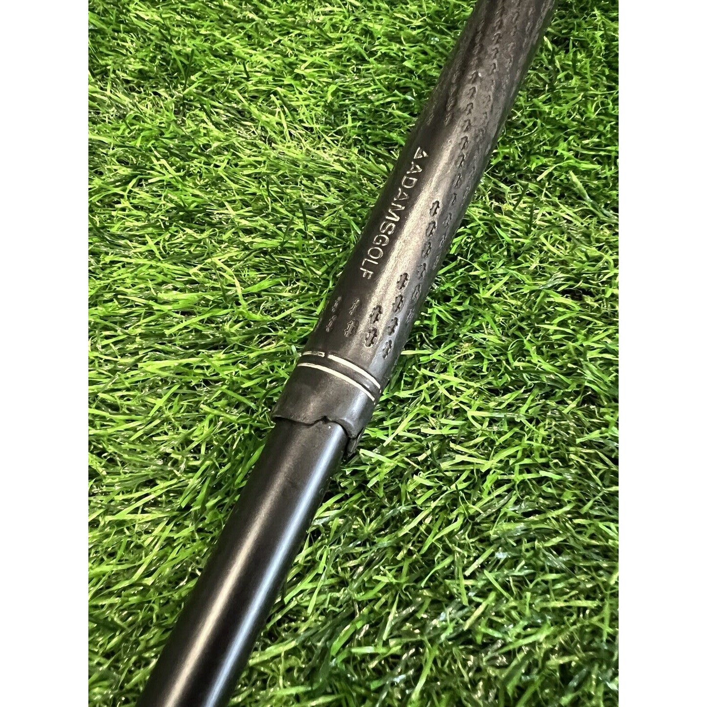 Adams Tight Lies Idea i wood 17 3 Iron Hybrid Graphite Superfhaft (H153)
