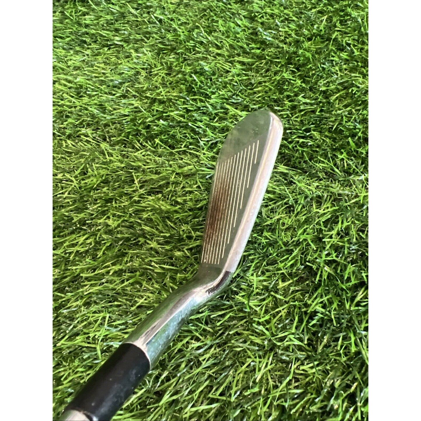 Mizuno MP-57 Cut Muscle Forged Single 8 Iron TT Dynamic Gold S300 Stiff I249