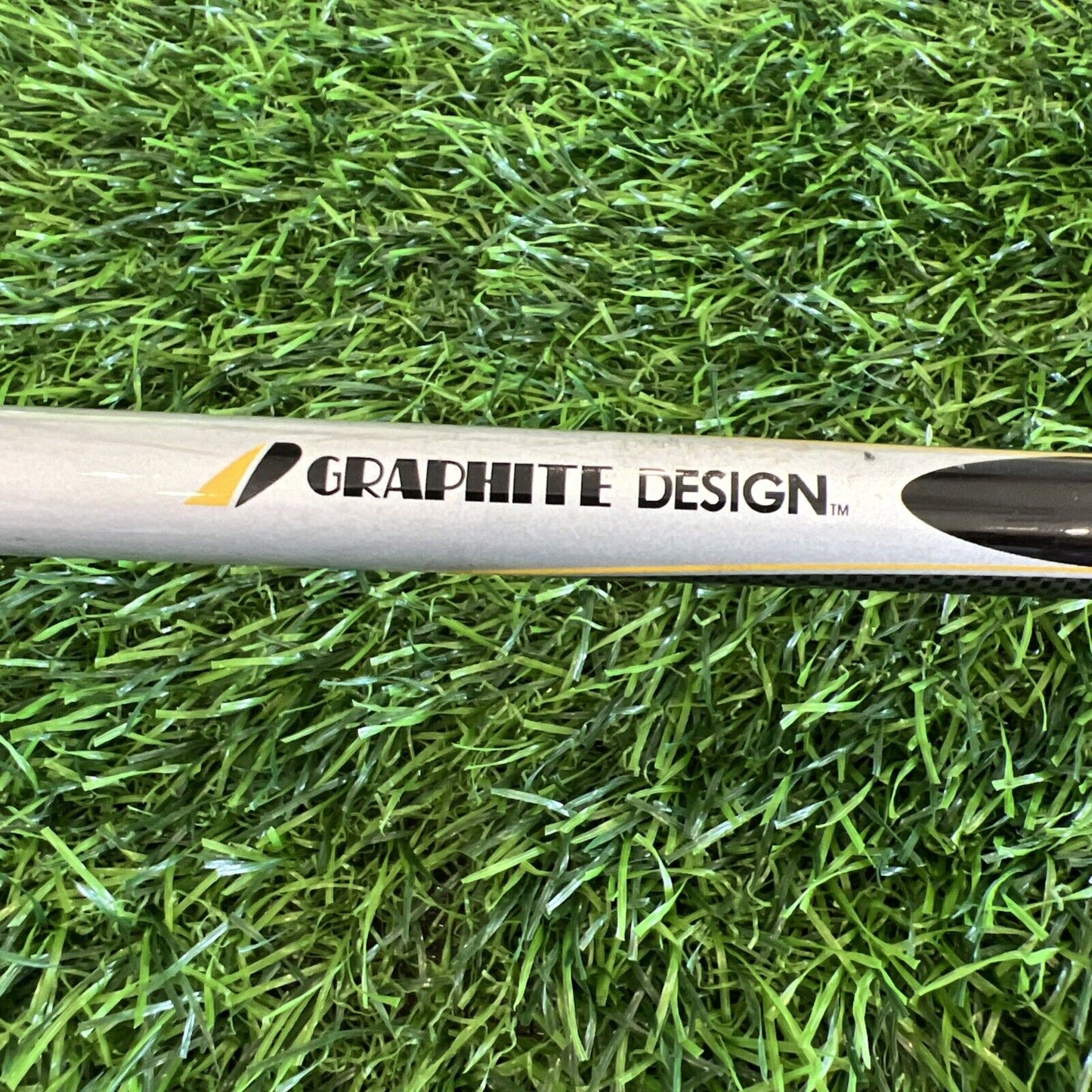 Maxfli Crossbax Left Handed 3 Hybrid 18 - Stiff Graphite Design Graphite (H144)