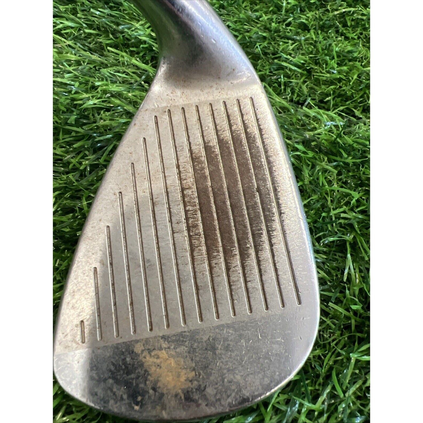 Mizuno MP-57 Cut Muscle Forged Single 9 Iron TT Dynamic Gold S300 Stiff I246