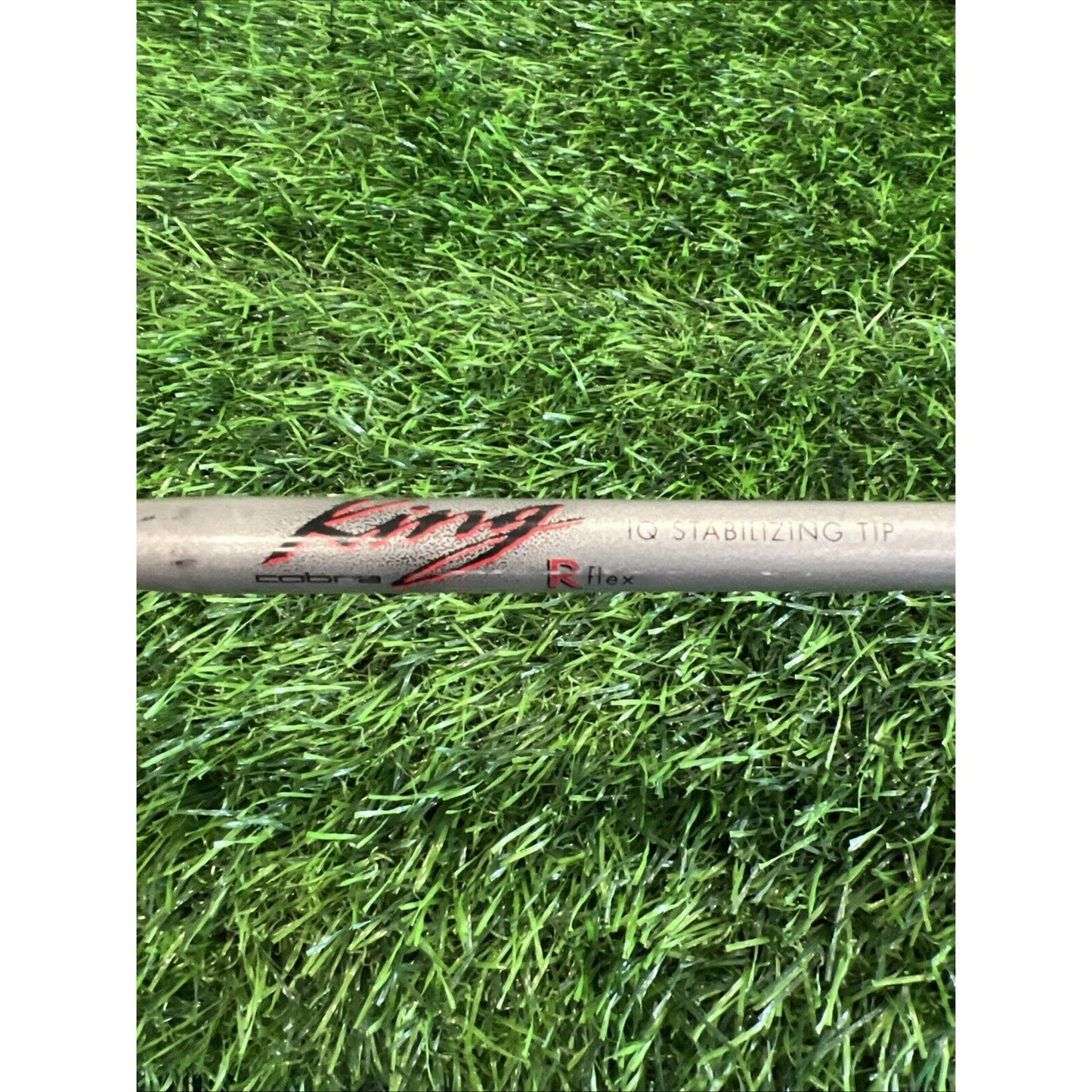 King Cobra II Oversize Individual 5 Iron Graphite R Regular Right-Hand I333