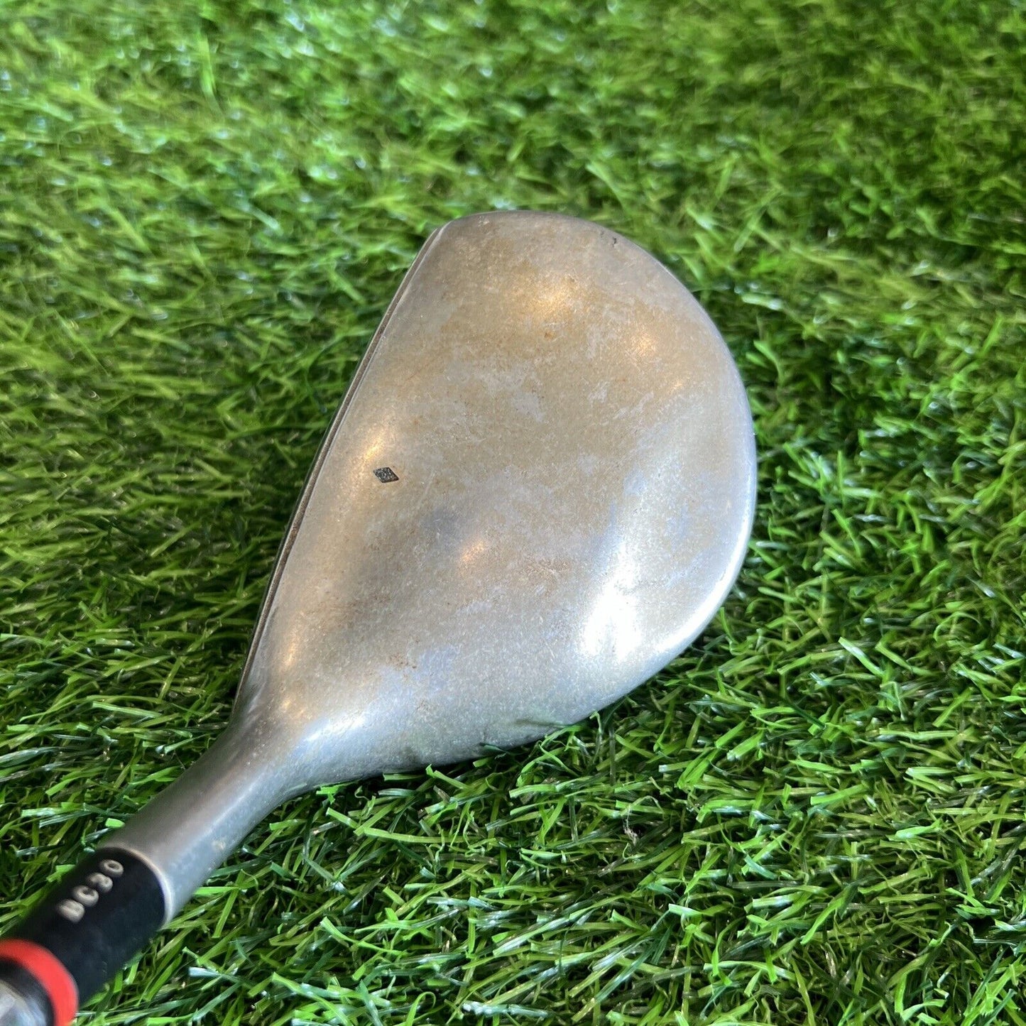 Hogan H40 5 Fairway Wood Regular Flex Steel All Original (fw132)