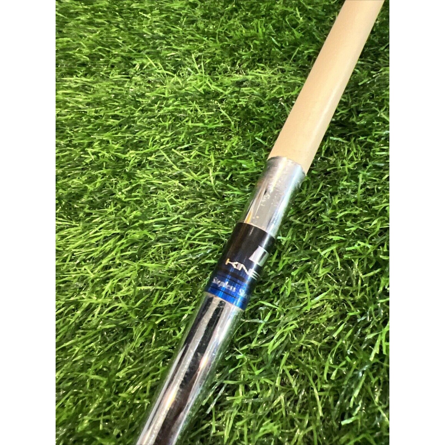 Penn TDA+ 8 Iron golf club iron No Grip (i189)