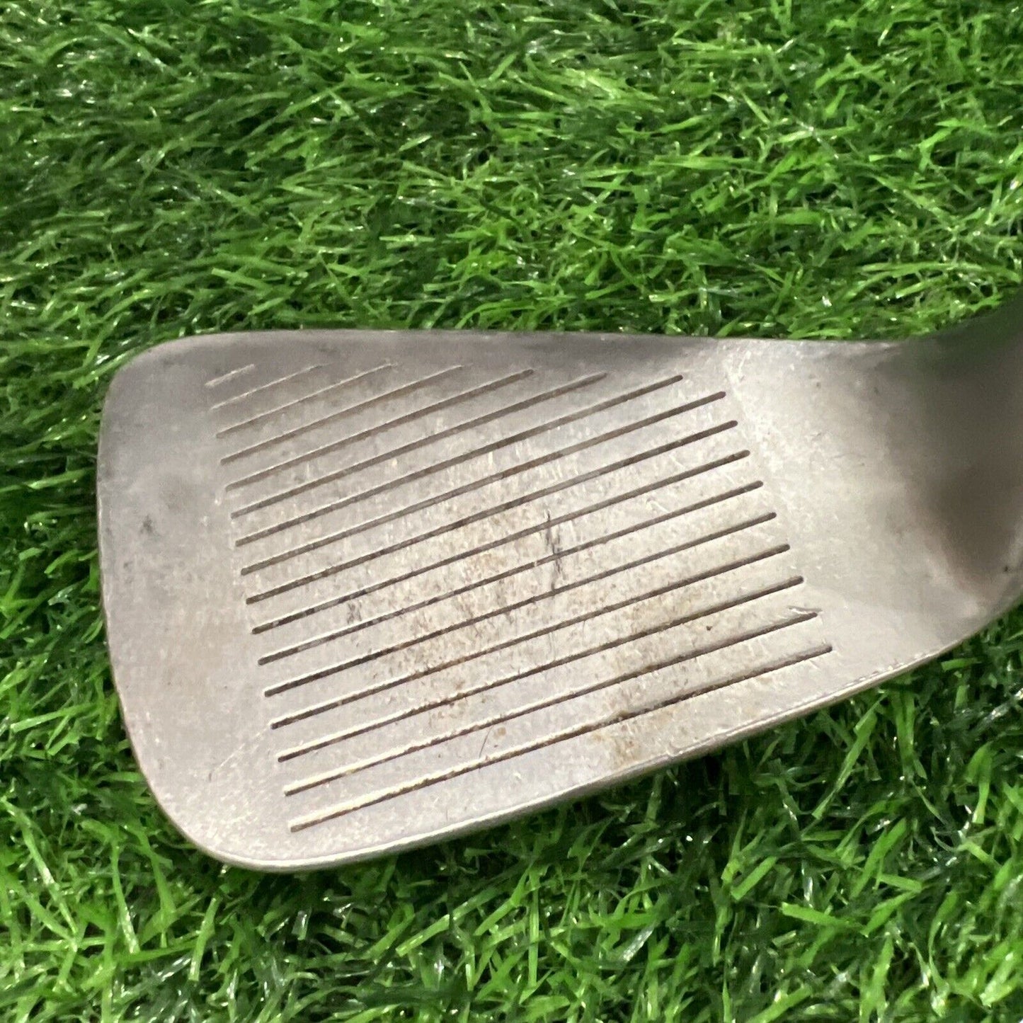 Daiwa GK Iron Pitching Wedge / RH / Regular Steel ~36" / Nice Grip / W292