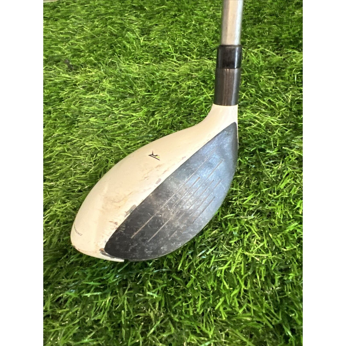 Taylormade RocketBallz 4 Hybrid 22* RBZ 55g Ladies Graphite RH (H128)