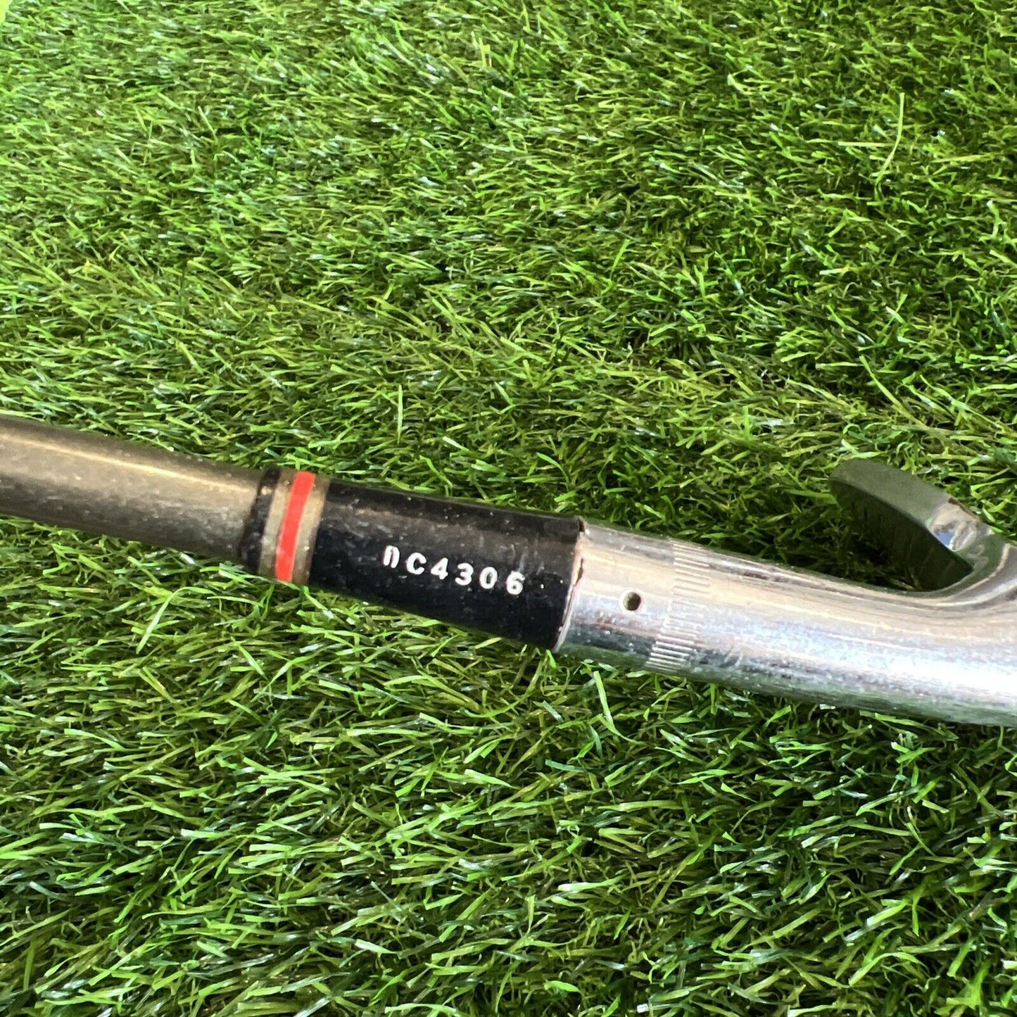 Ben Hogan Edge Forged Individual 8 Iron Graphite Regular Flex RH (I140)