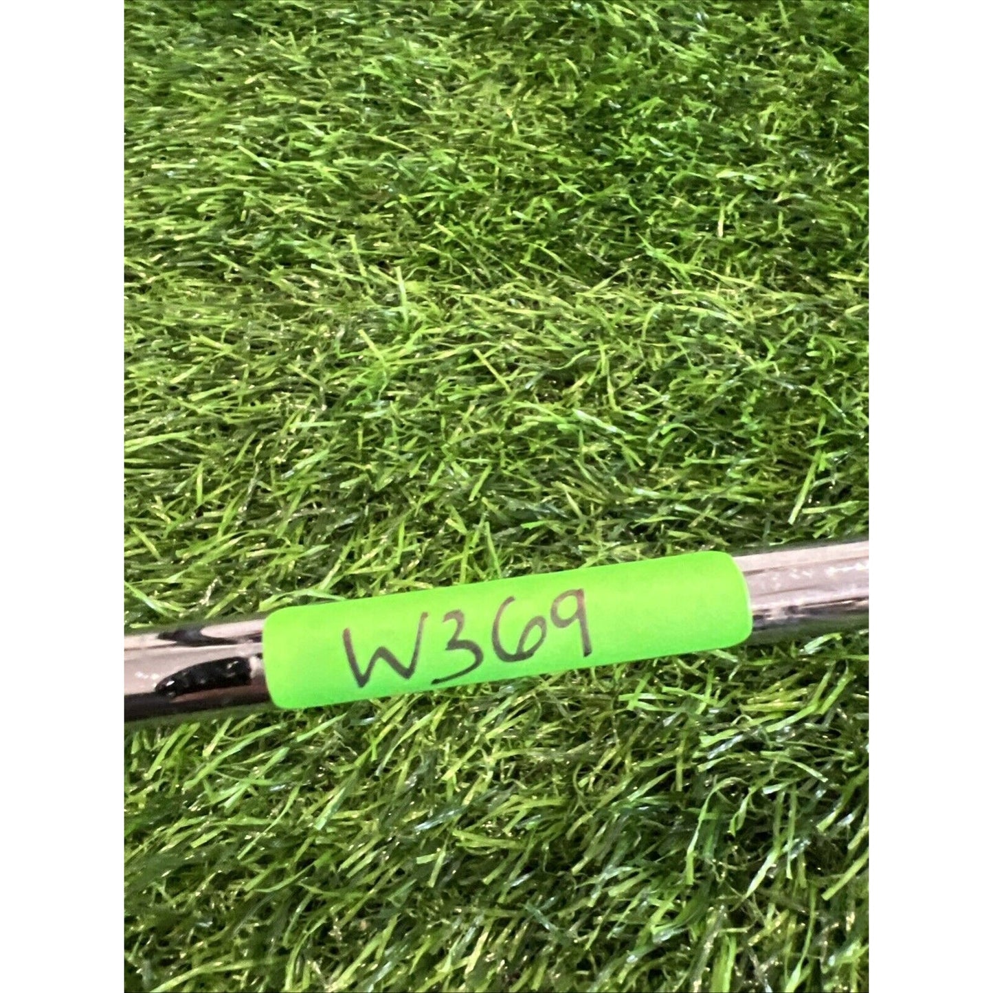 Golfsmith Tour Cavity Pitching Wedge Steel R300U Flex Good Grip (w369)