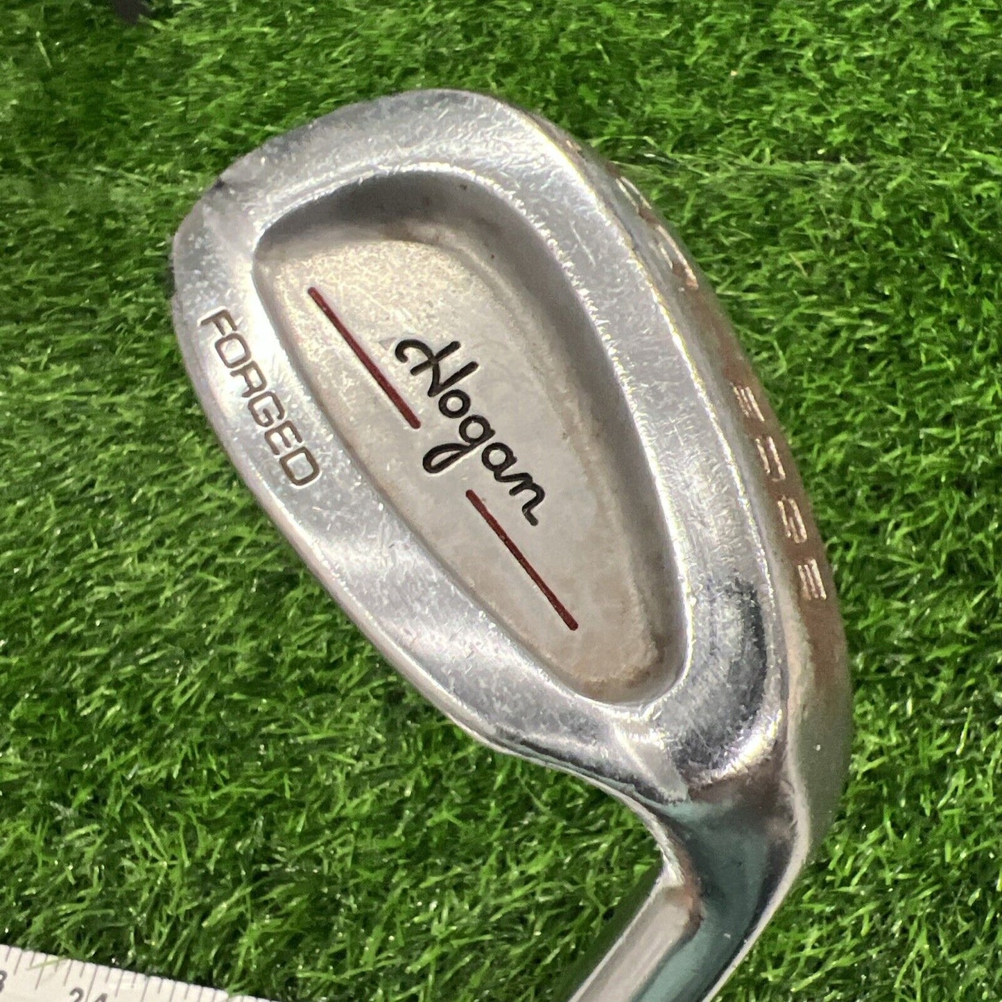 Ben Hogan Golf EDGE FORGED SAND WEDGE Right Handed Grap Regular Flex RH (w339)