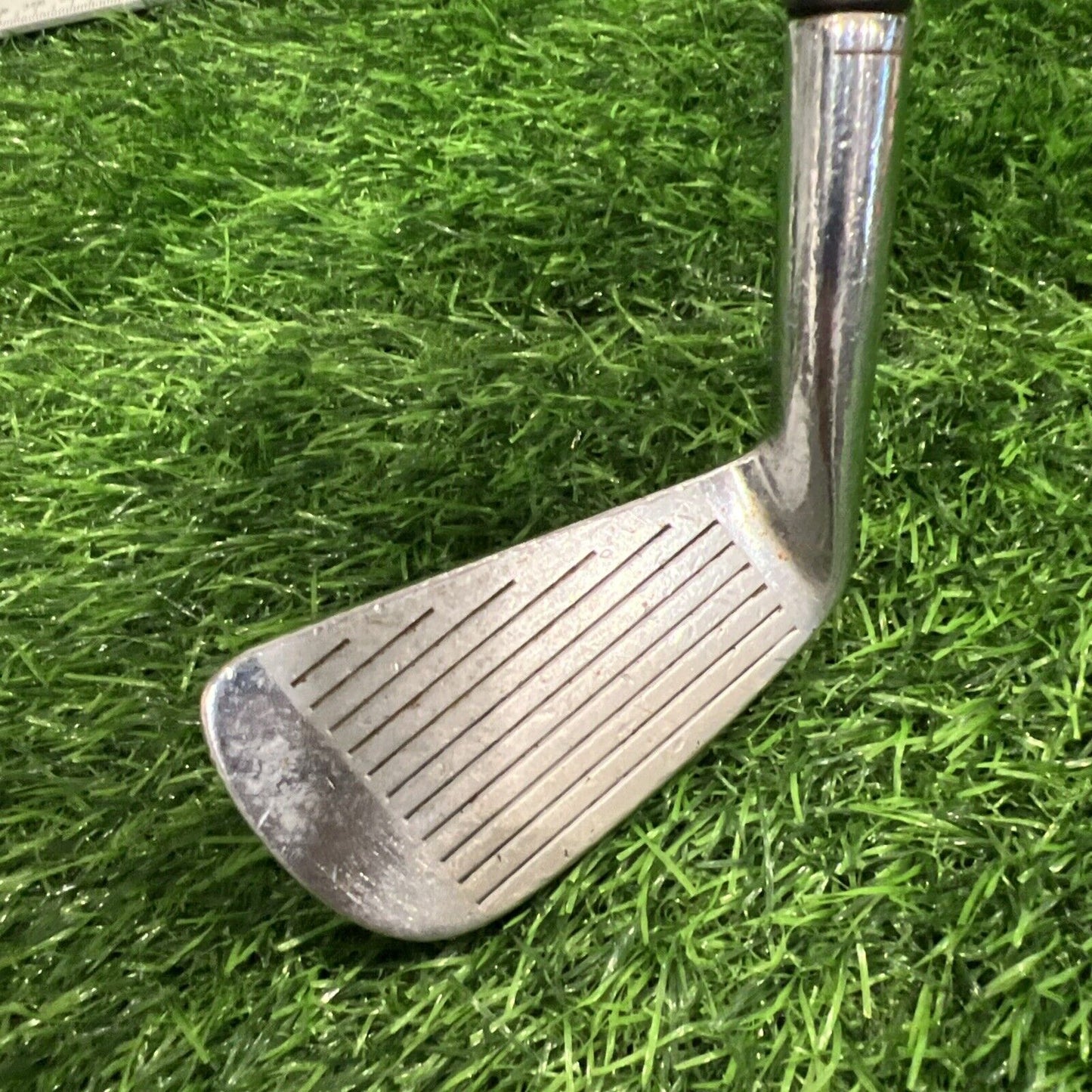 Rare MacGregor MT Tour Forged 2 Iron RH Stiff Steel Beauty FW206