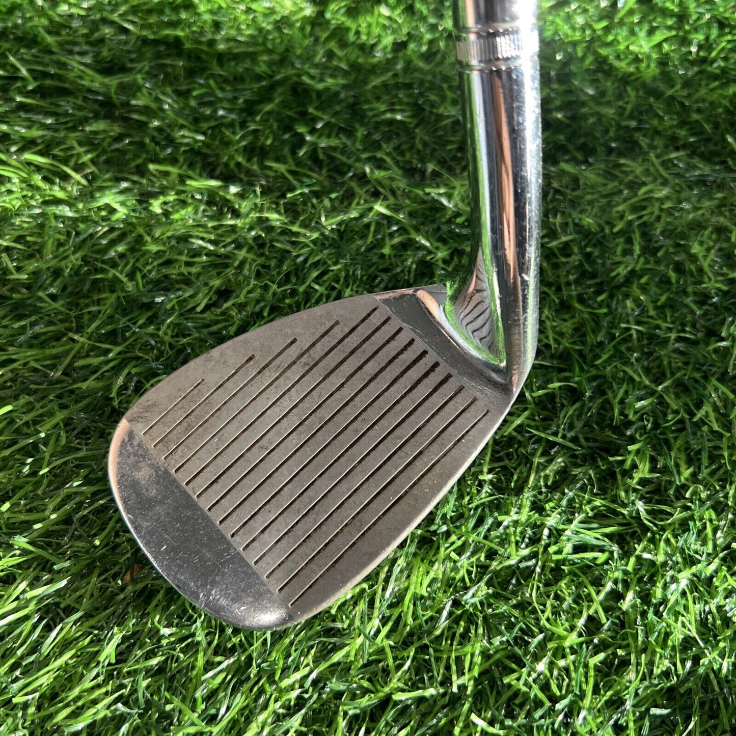 Wilson Harmonized Pitching Wedge RH Airlite Stiff Steel (w225