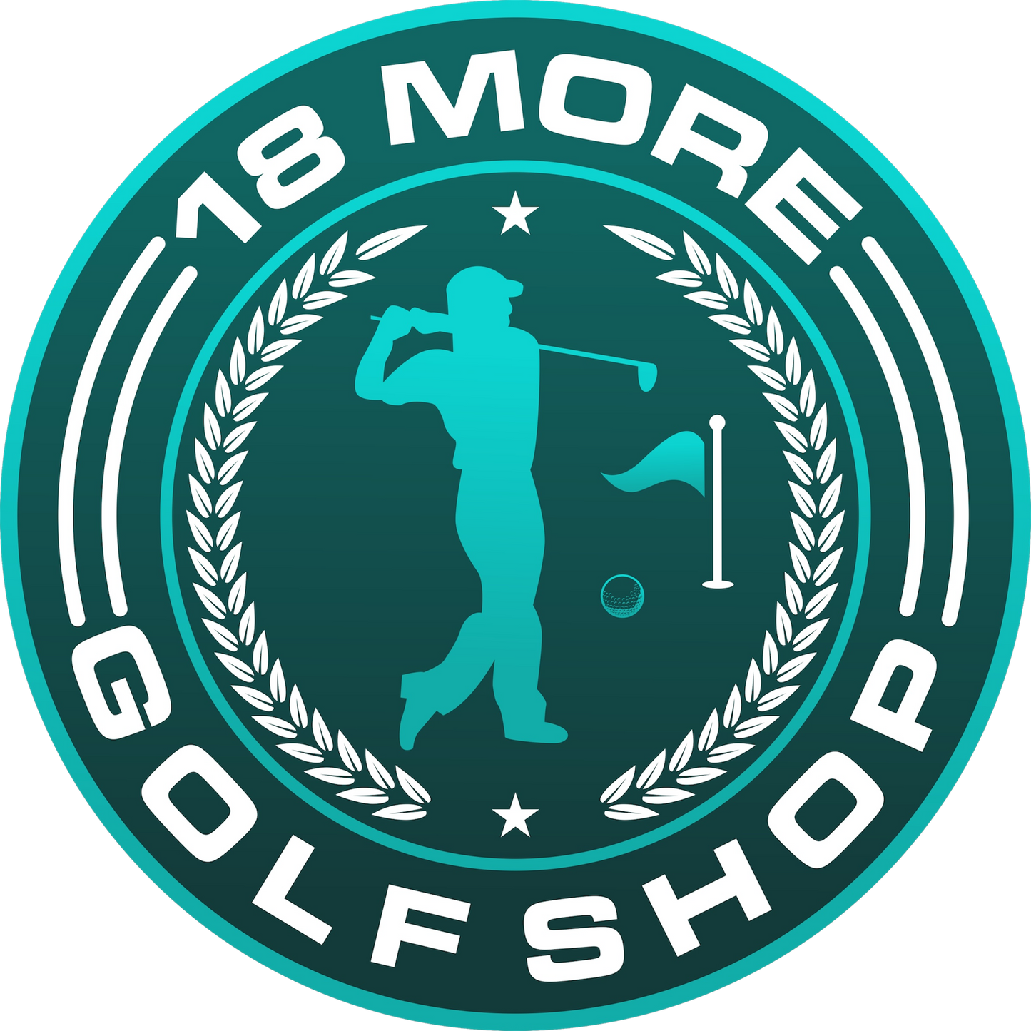 18 More Golf Shop GIFT CARD
