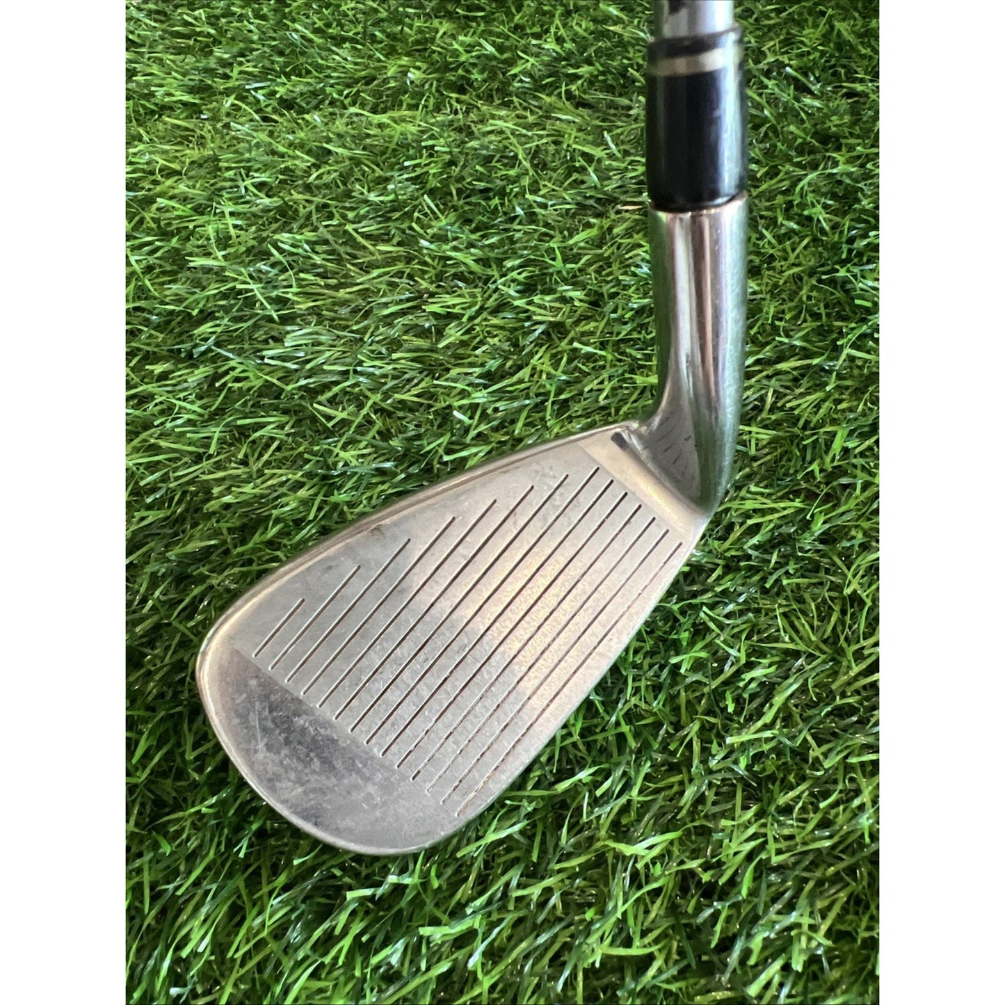 Adams IDEA a3OS Individual 8 Hybrid-Iron Grafalloy Graphite Senior RH I366