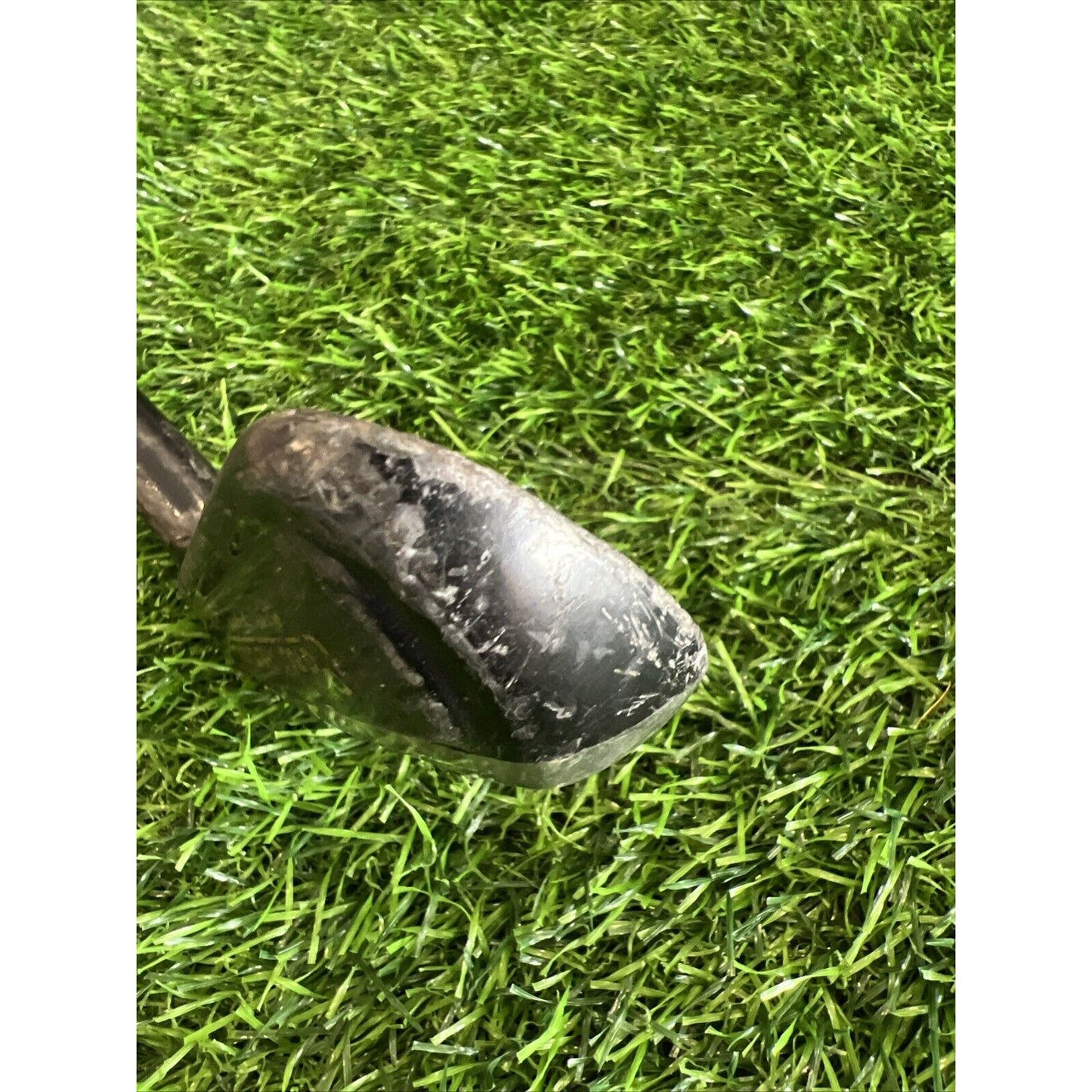 Yonex CARBONIRON All Carbon Graphite Head 6 Iron Regular Flex (i200)