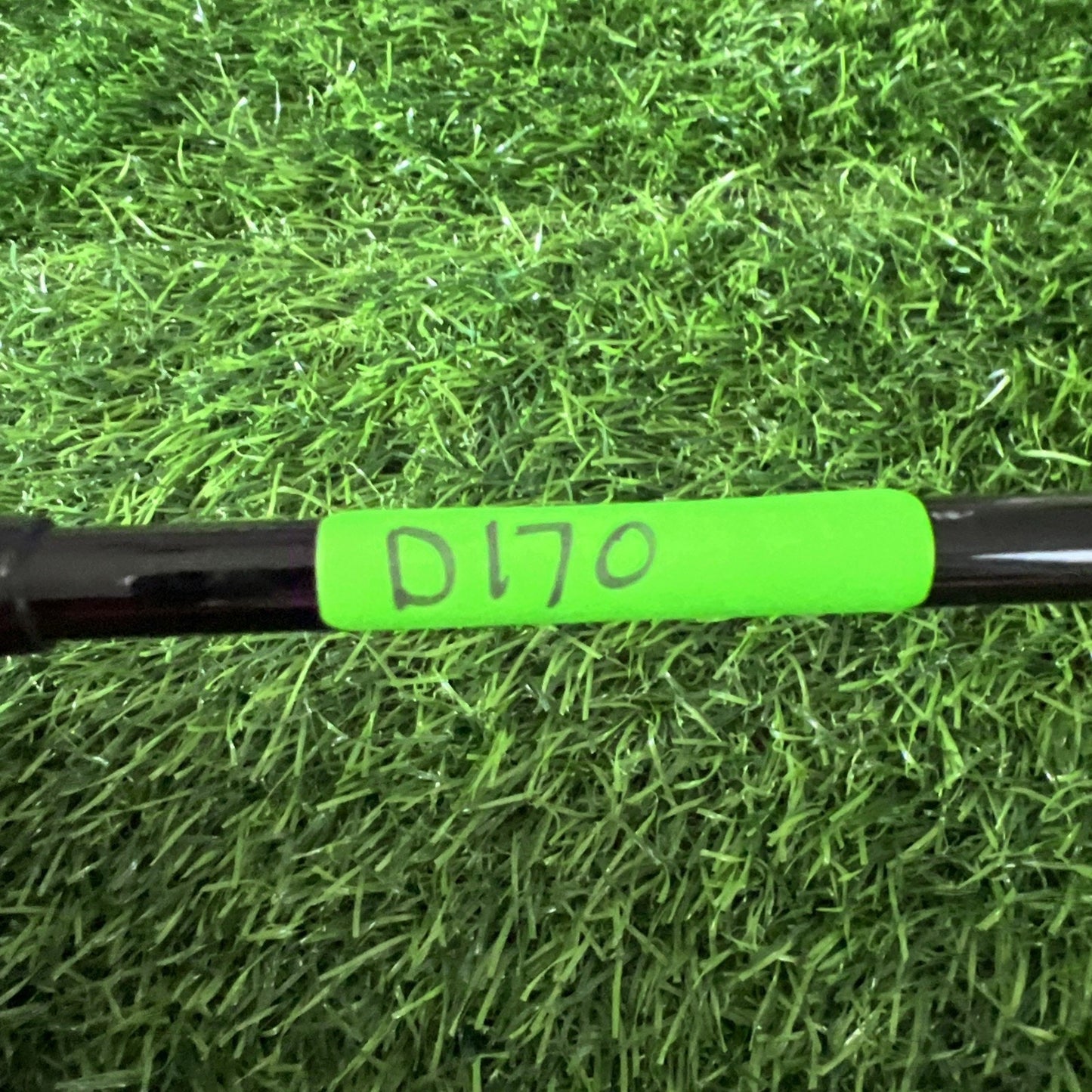 Maxfli Varsity Maximum Distance Driver Used Right Hand Dents But Playable D170