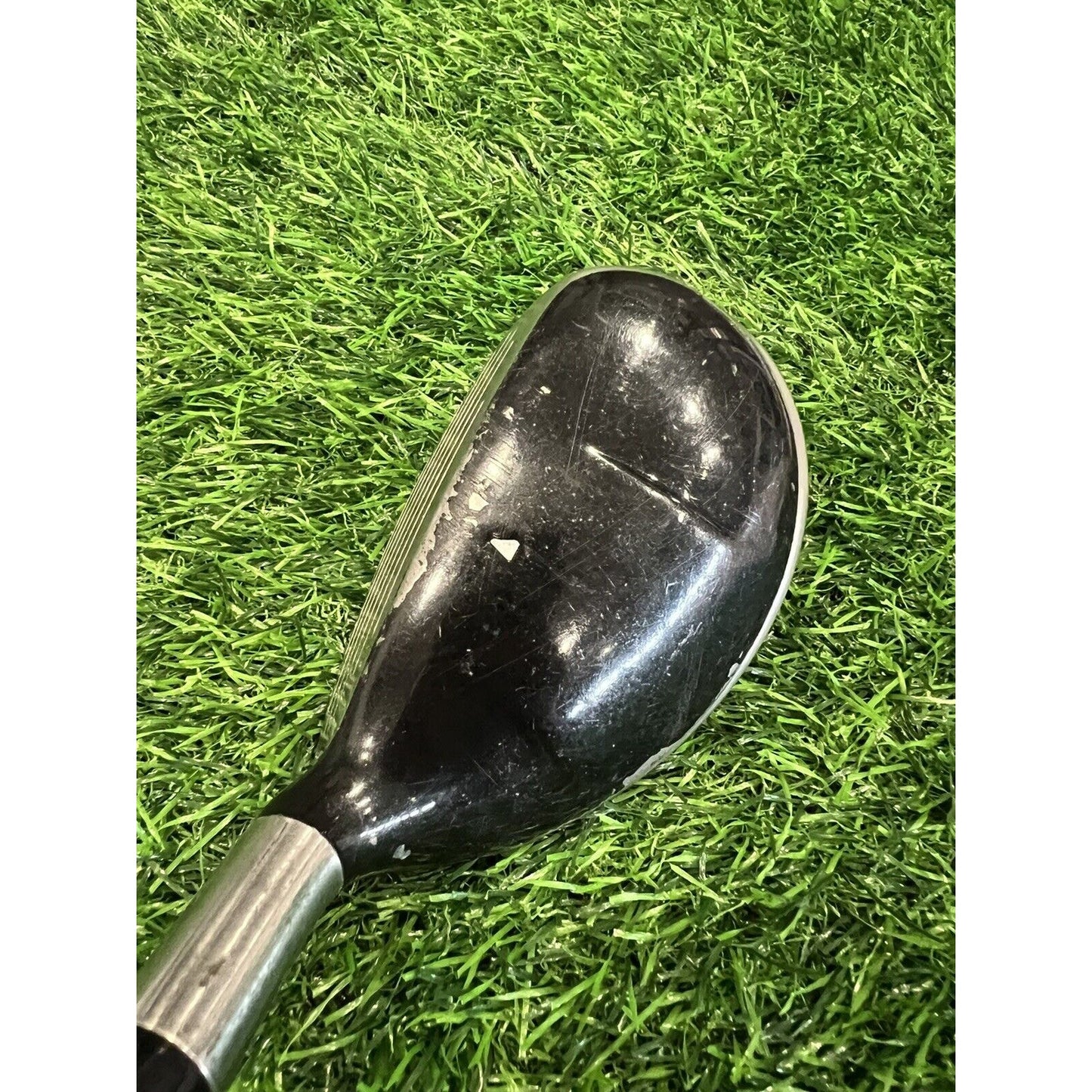 Adams Tight Lies Idea i wood 17 3 Iron Hybrid Graphite Superfhaft (H153)