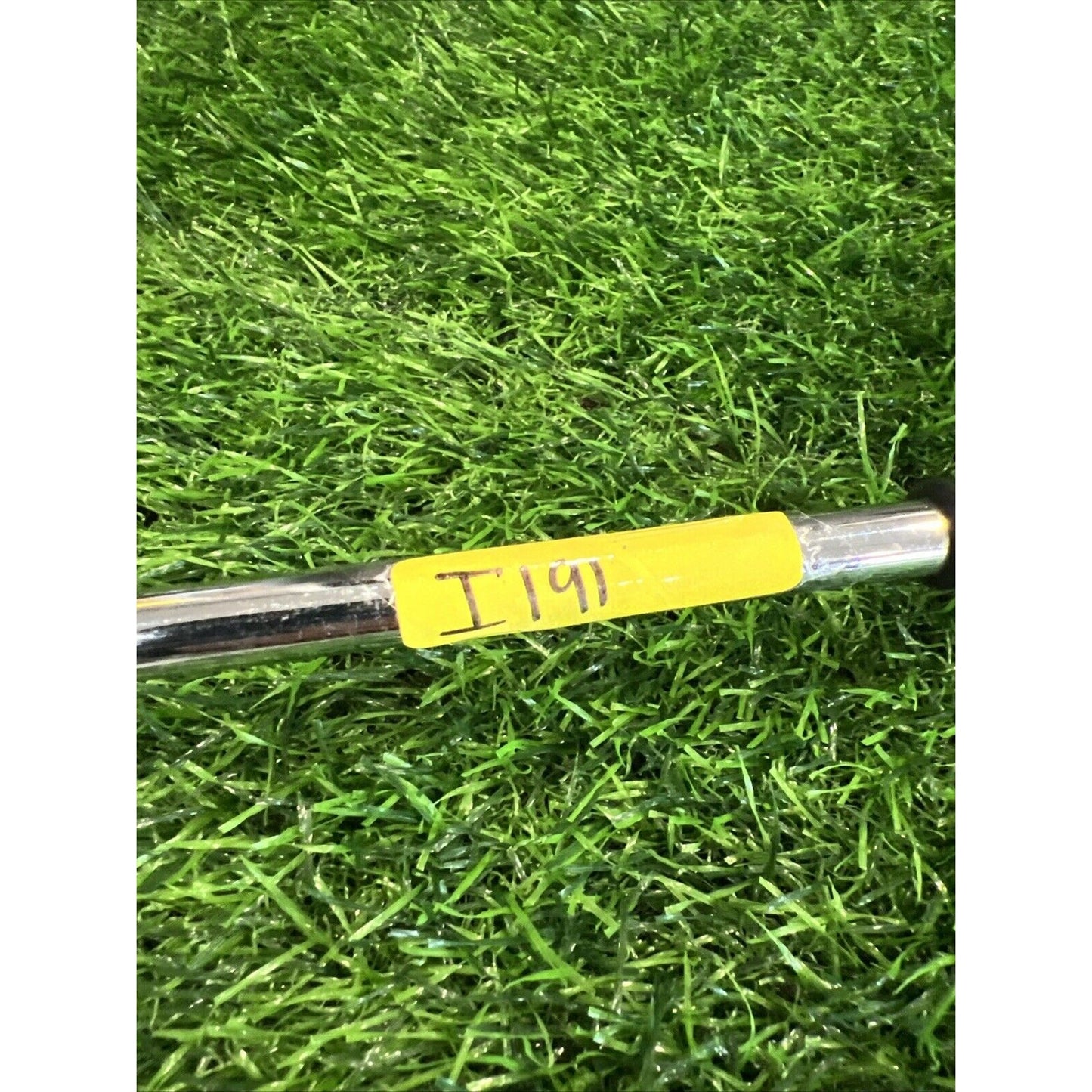 Penn TDA+ Single 9 Iron golf club iron No Grip (i191))