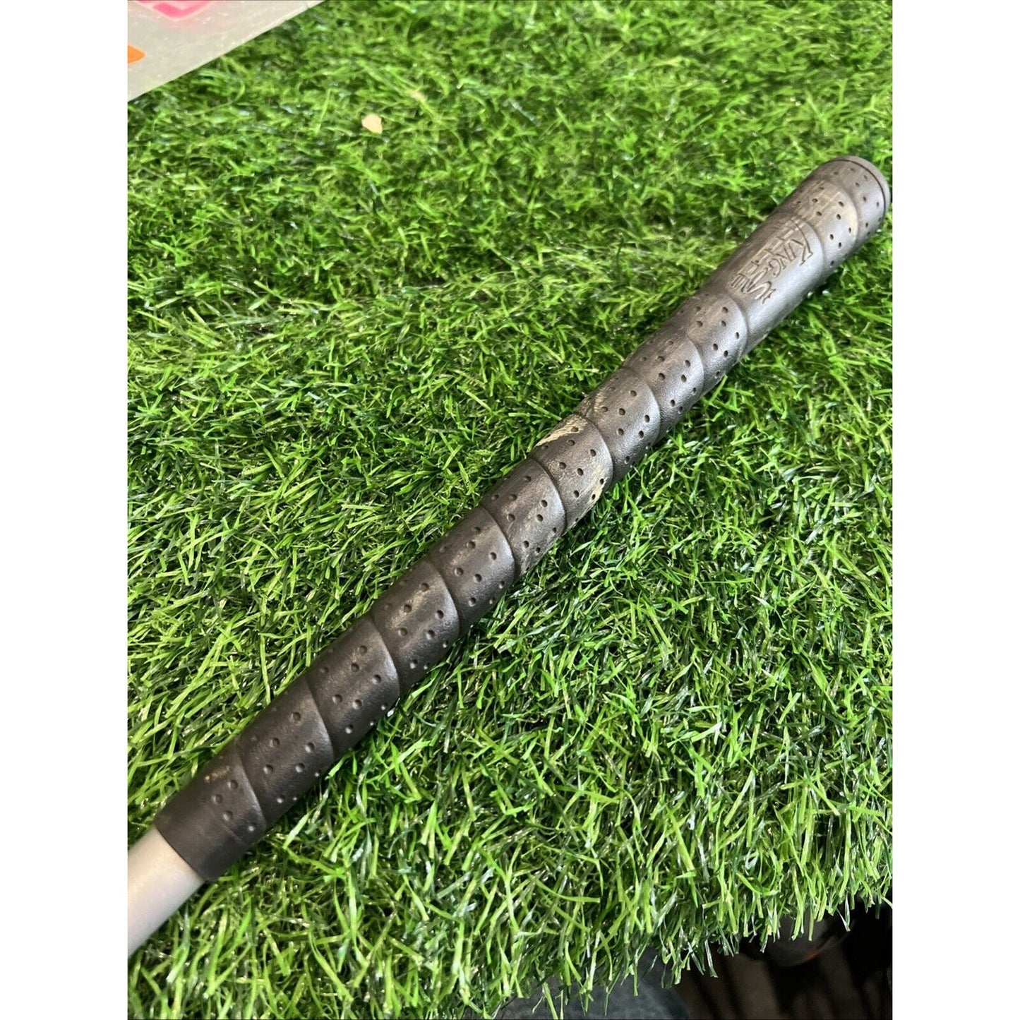 King Cobra II Oversize Individual 5 Iron Graphite R Regular Right-Hand I333