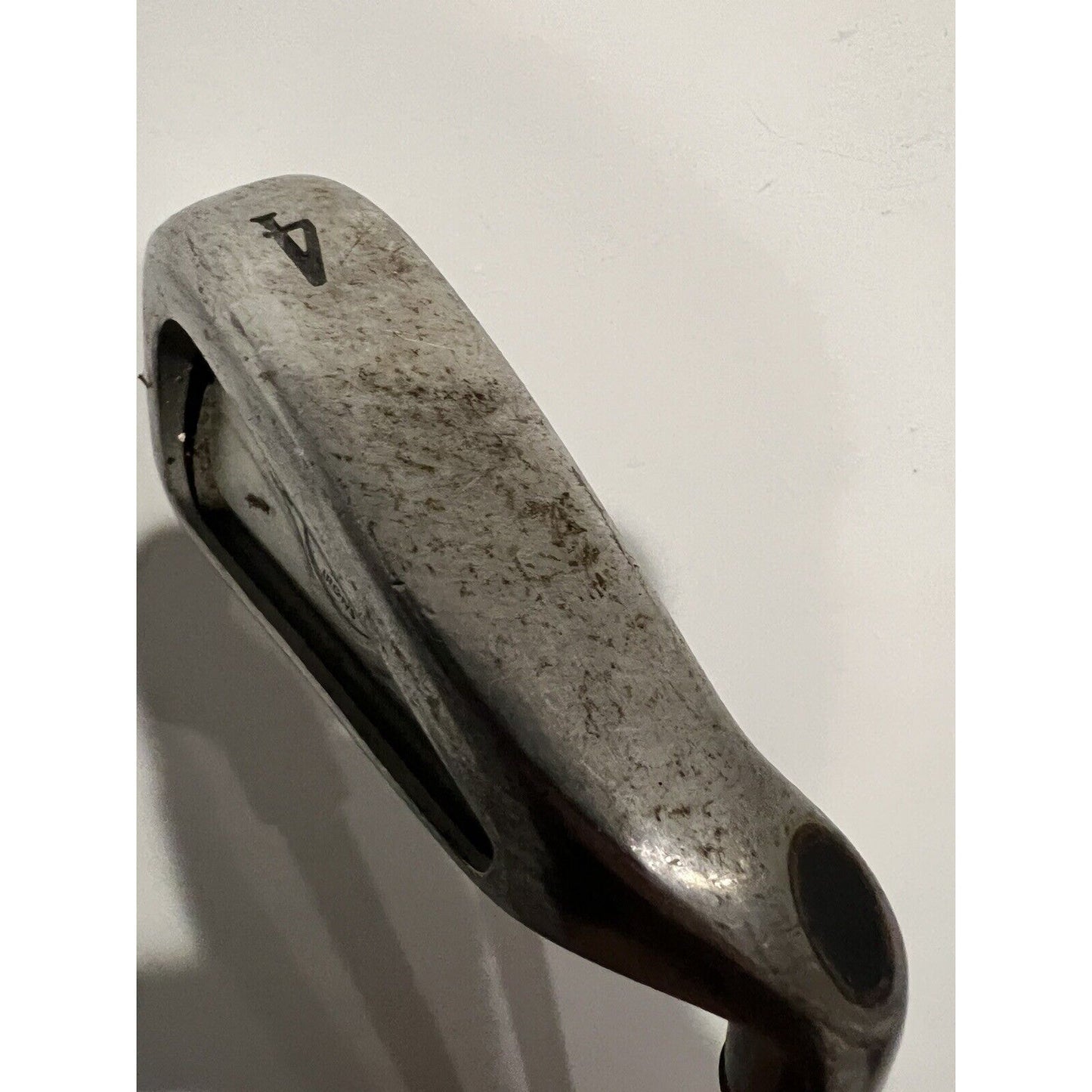 Callaway Steelhead X-14 Golf Club 4 Iron Right Handed RH Steel Shaft