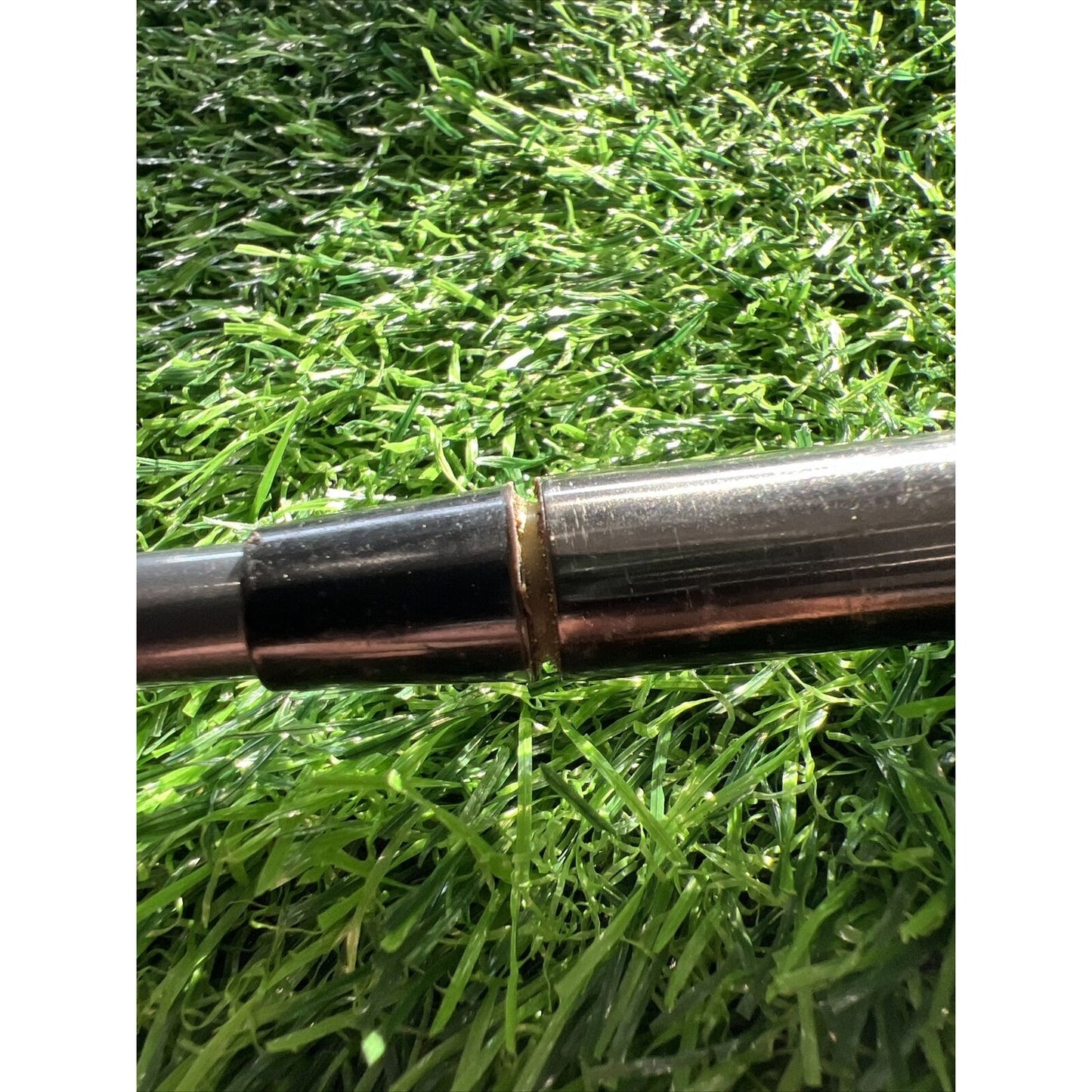 Golfsmith Jet Stream High COR 5 Wood Grafalloy Graphite Shaft Stiff (fw118)