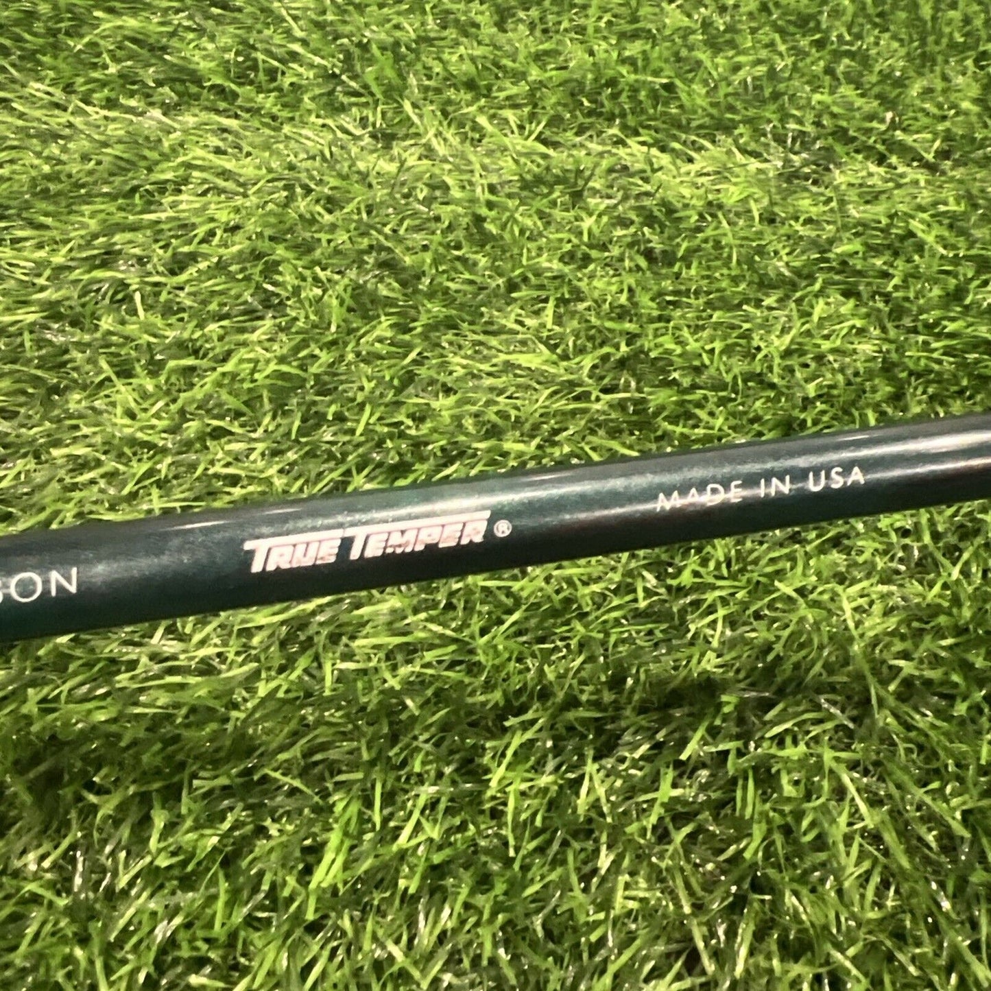 ⭐️Callaway S2H2 Big Bertha 2 Wood⭐️EI-70 Tour Stiff Graphite Shaft⭐️NICE Grip⭐️