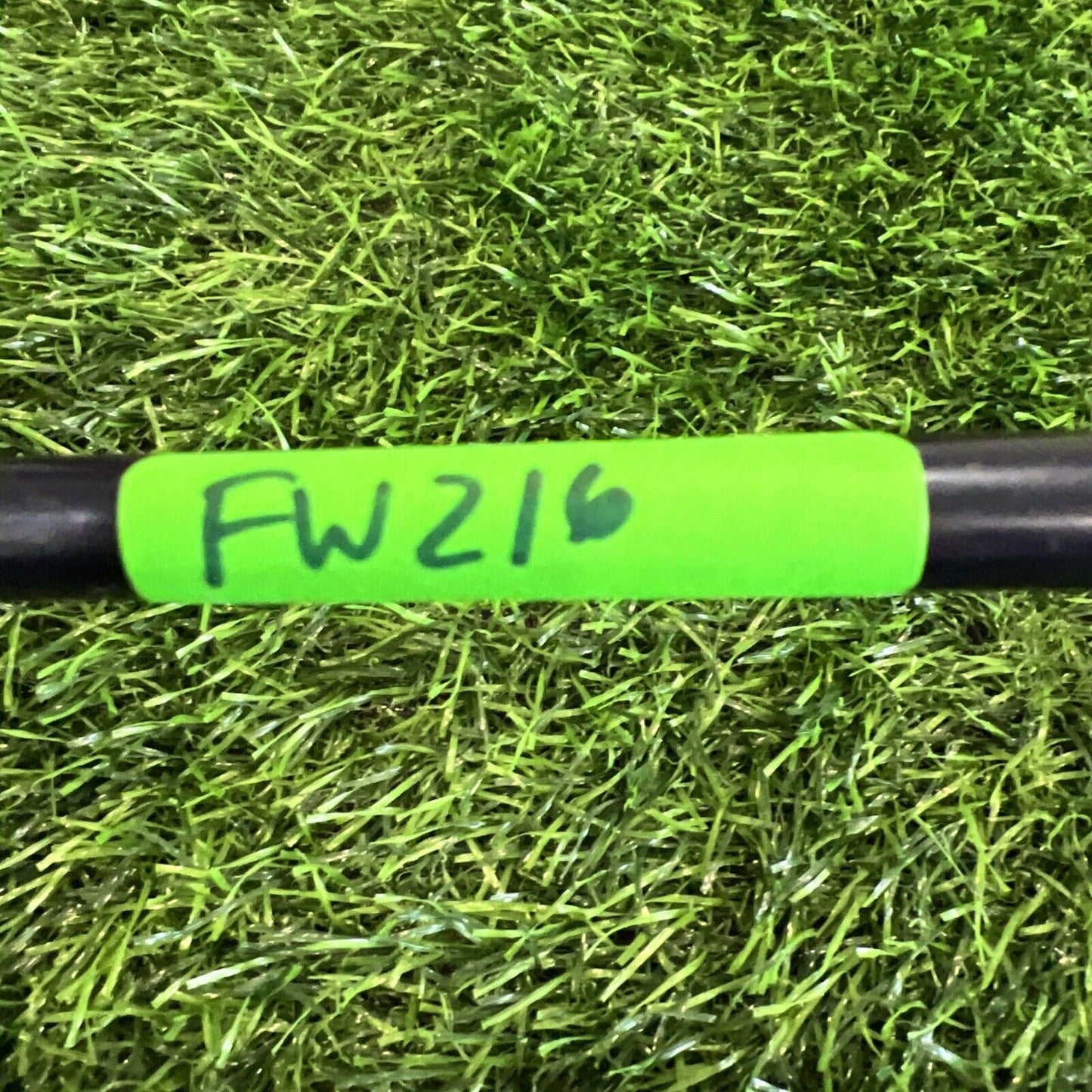 Callaway Big Bertha Steelhead 5 Wood RCH 99 Firm Stiff Graphite 42" FW216