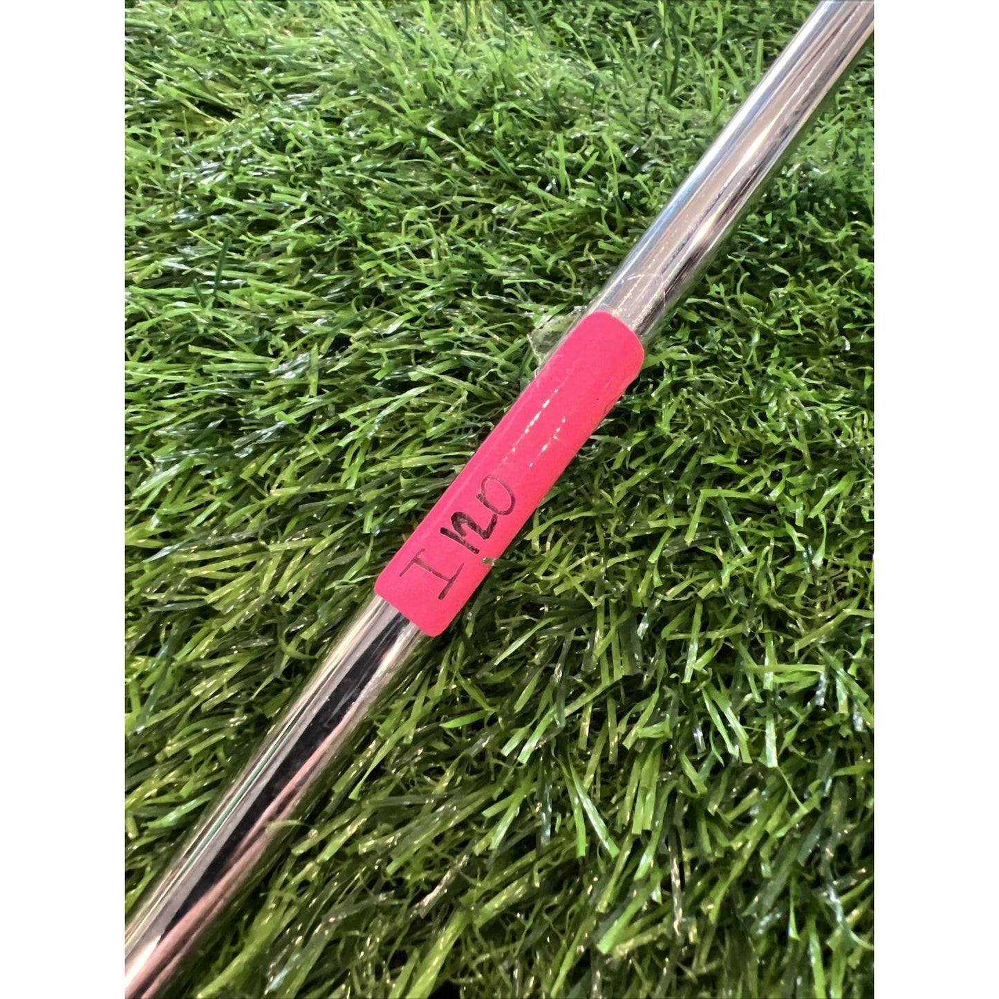 Ben Hogan EDGE Forged 3 Iron Single Club RH Apex 4 Stiff Steel (I120)
