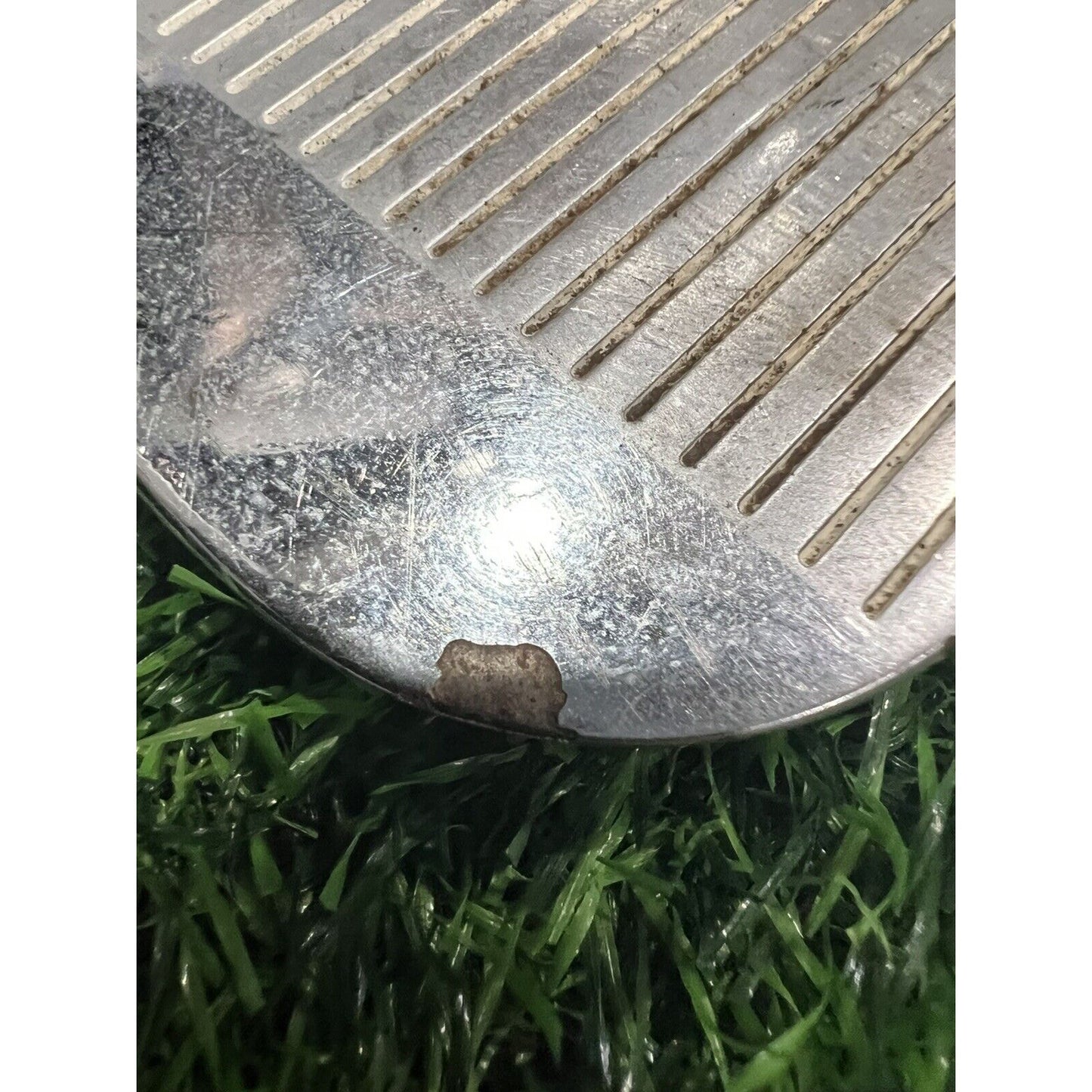 Cleveland Tour Action Reg 588 Chrome Lob Wedge 60 degree Steel Wedge Flex W361
