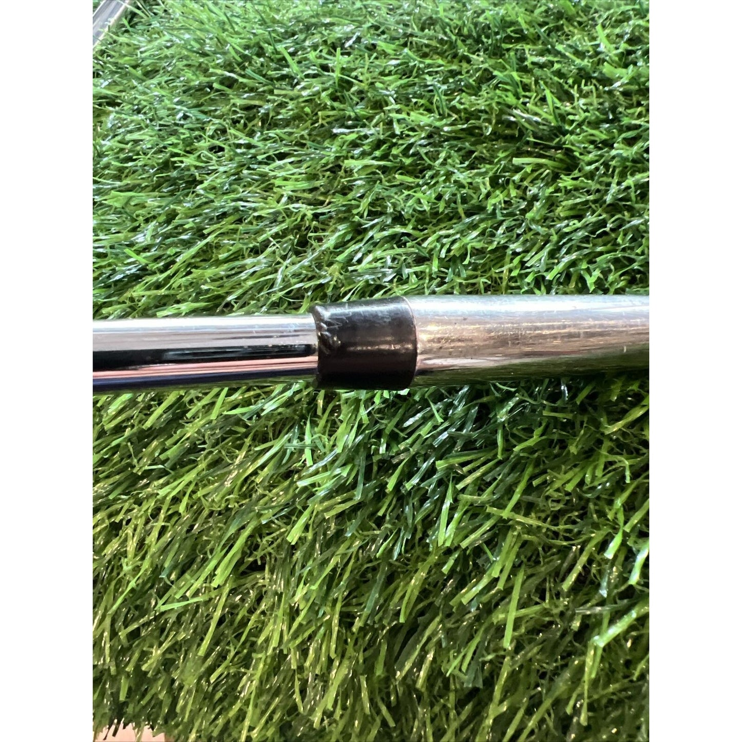 Wilson Harmonized 55° Sand Wedge Stiff Flex Steel Shaft RH