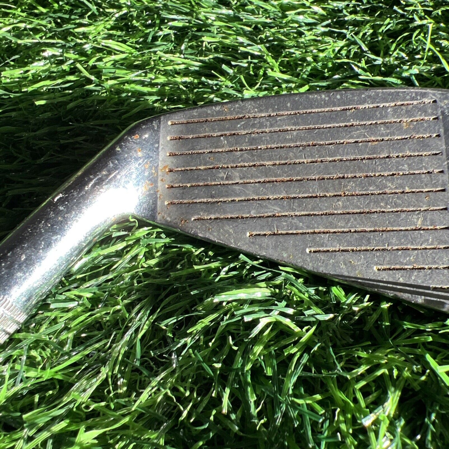 Wilson Staff Tour Blade 1978-80 Single 2 Iron Needs Grip See Pics I267