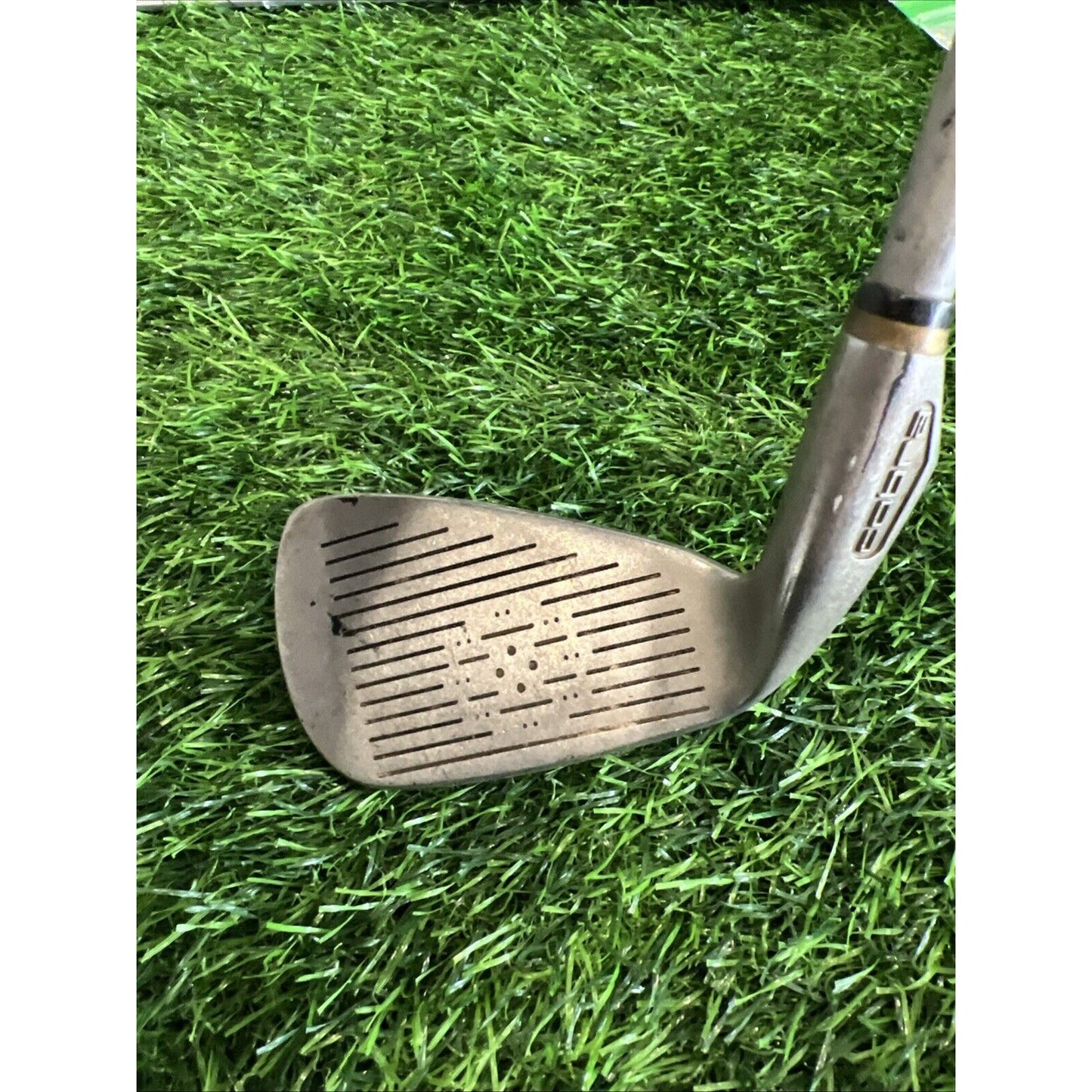 King Cobra II Oversize Individual 5 Iron Graphite R Regular Right-Hand I333