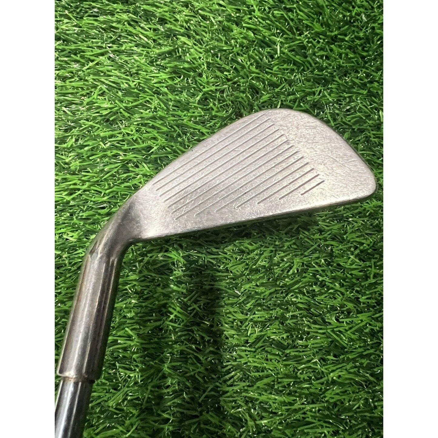 Ping Eye Red Dot Single Iron- # 2 Iron Steel Regular Right Handed