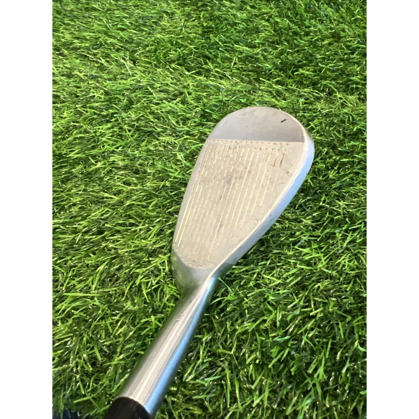 Face Forward Technology F2 Series 56 Sand Wedge RH Steel Wedge Flex Shaft (w365)
