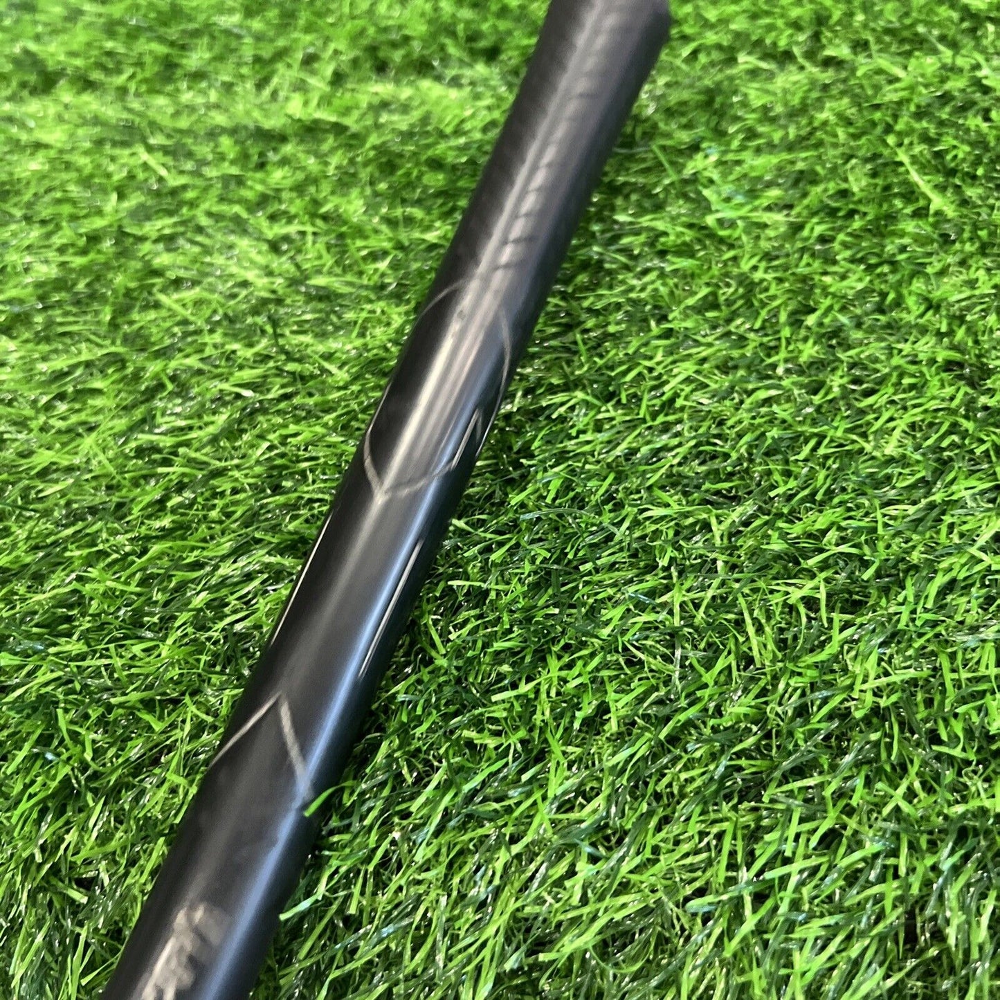 WALTER HAGEN WH-22 21 3I HYBRID W/ ALDILA HYBRID UNIFLEX GRAPHITE SHAFT (h145)