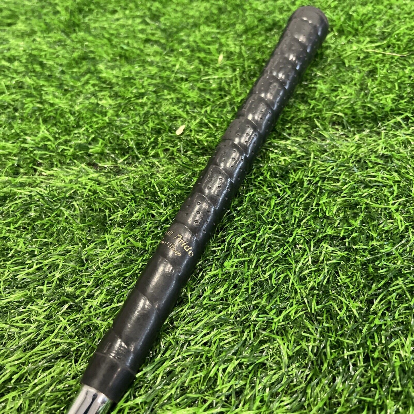 Titleist DCI 990 Single Iron 6 Iron Steel Stiff Right Soft Wrap Grip I321