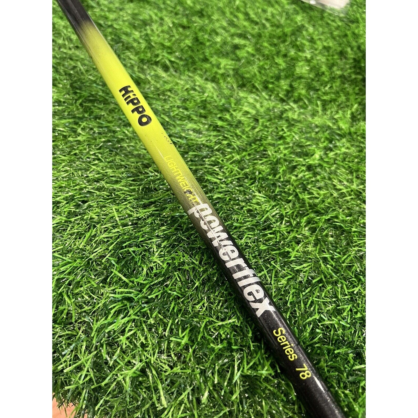 HIPPO SC2 #3 WOOD 15* Loft Lightweight Graphite Shaft (fw142) Clean 🔥