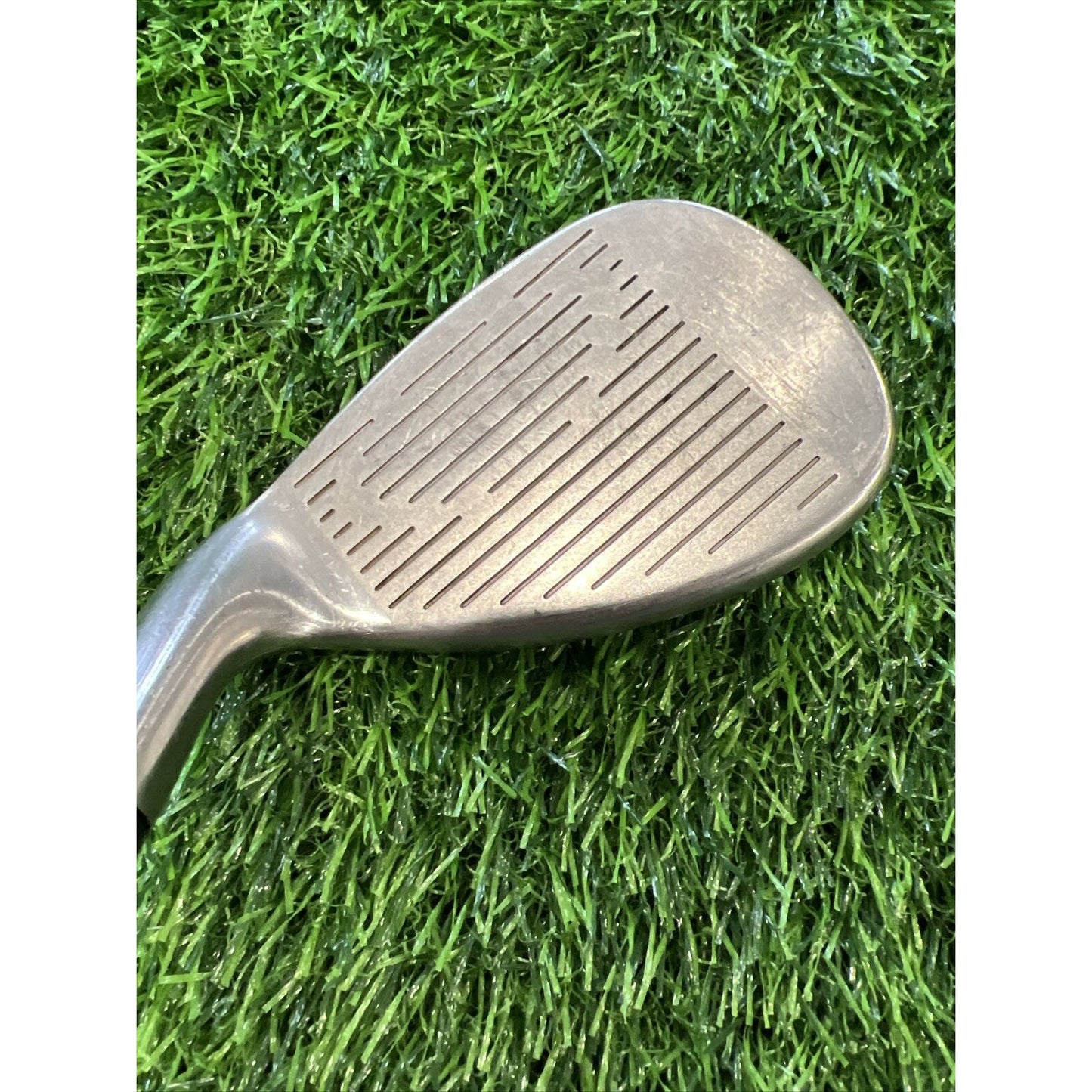 King Cobra 3400 I/XH Sand Wedge W/ NS PRO 900XH Regular Flex Steel Shaft (W171)