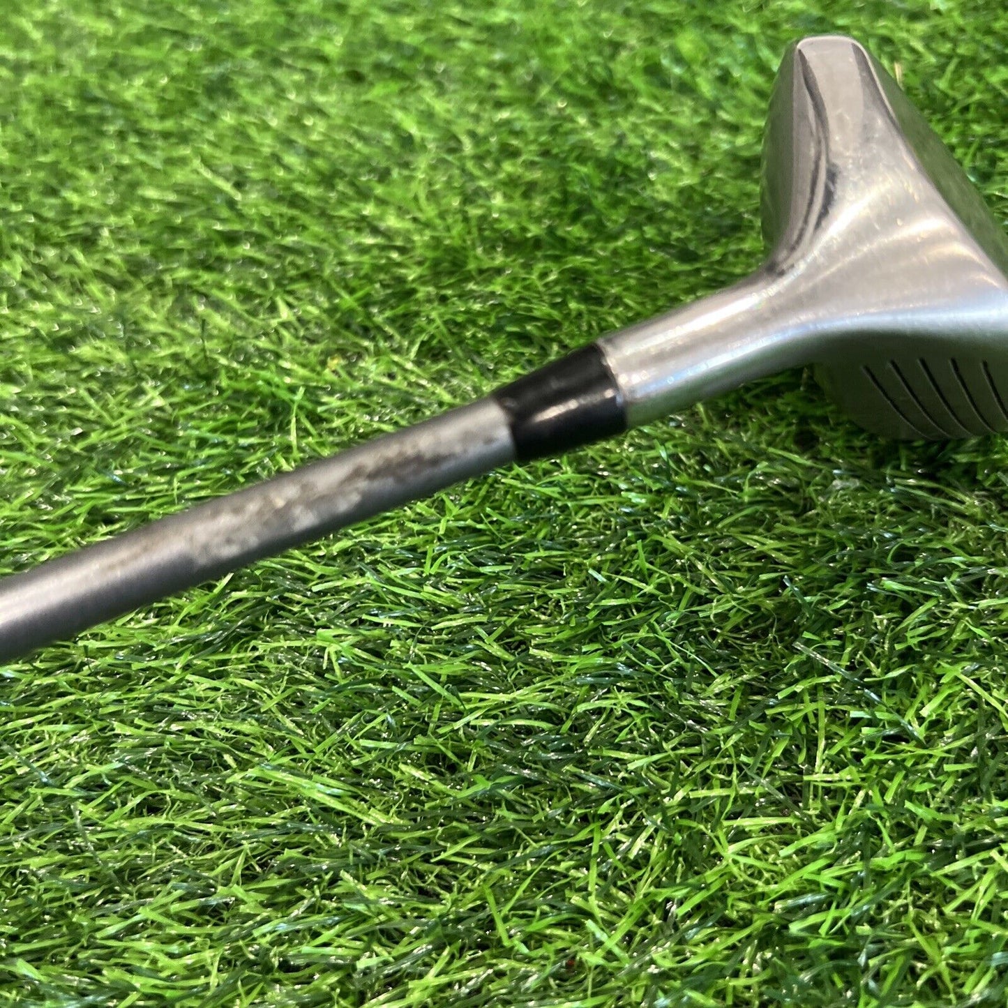 RAM Golf FX Oversize 7 Wood RH 42.5" Regular Graphite Nice Grip /(FW134)