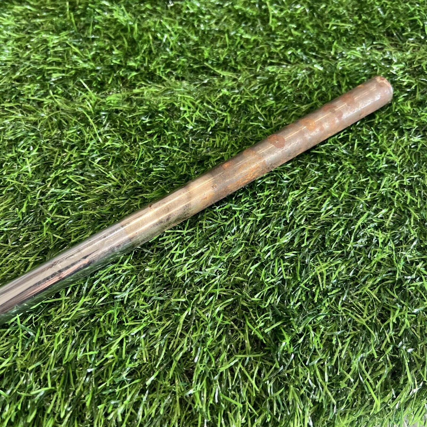 Rare Ben Hogan- Producer- 18* #2 Iron - RH - Men's - Steel - #4 Flex I293