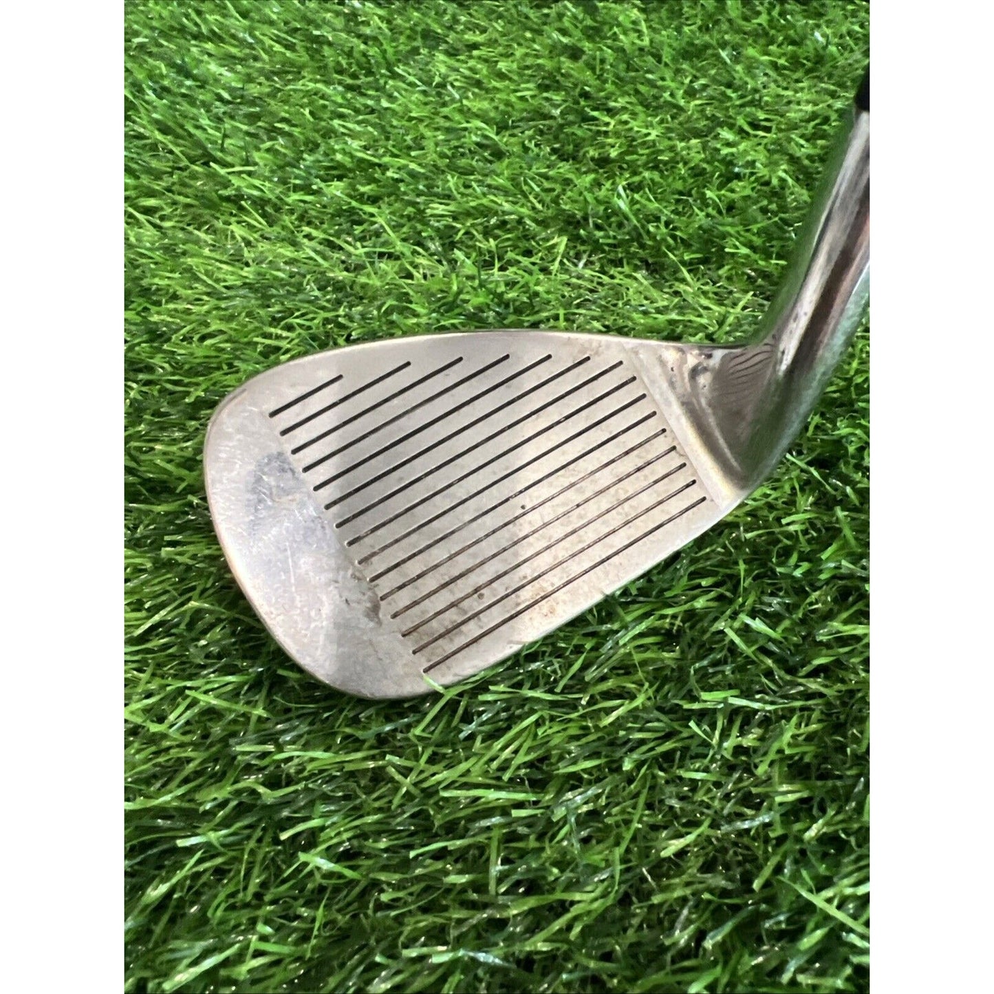 Maxfli Revolution EXT Pitching Wedge RH Harrison Maxfli Mid-Flex Steel (w346)