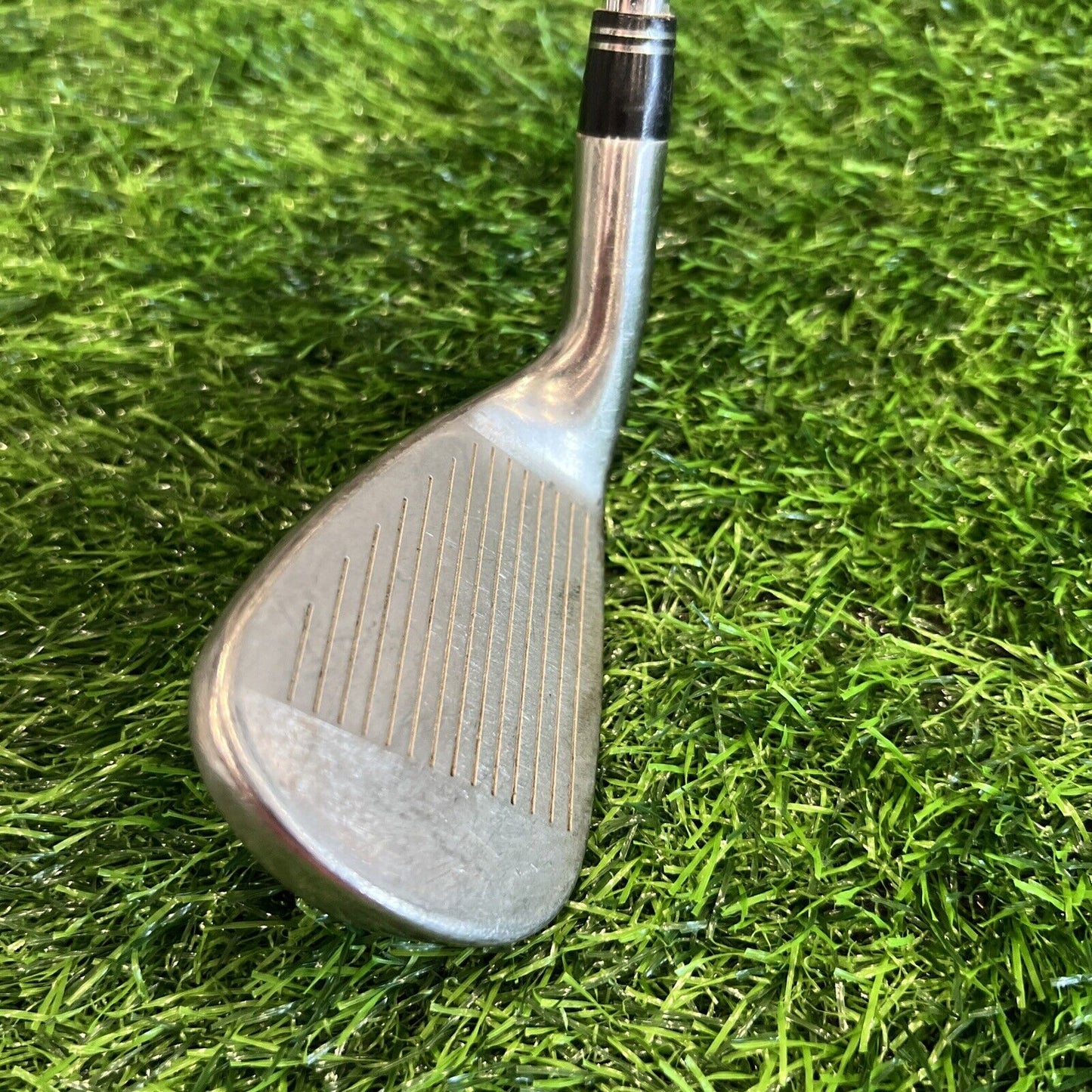 Titleist 714 AP1 single W 48 gap wedge to iron set Regular Flex Steel (w325)