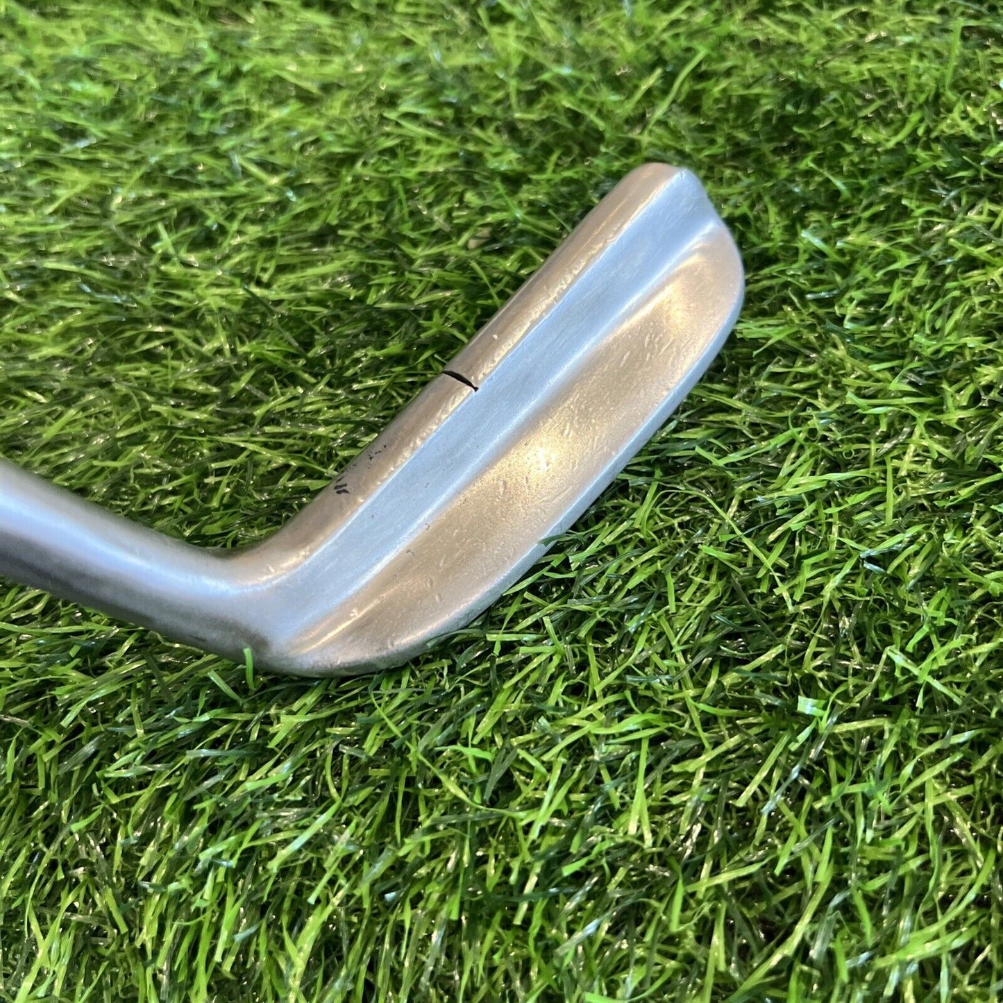Slightly Buffed Polished MacGregor Classic Ironmaster IM Putter Right Hand P271