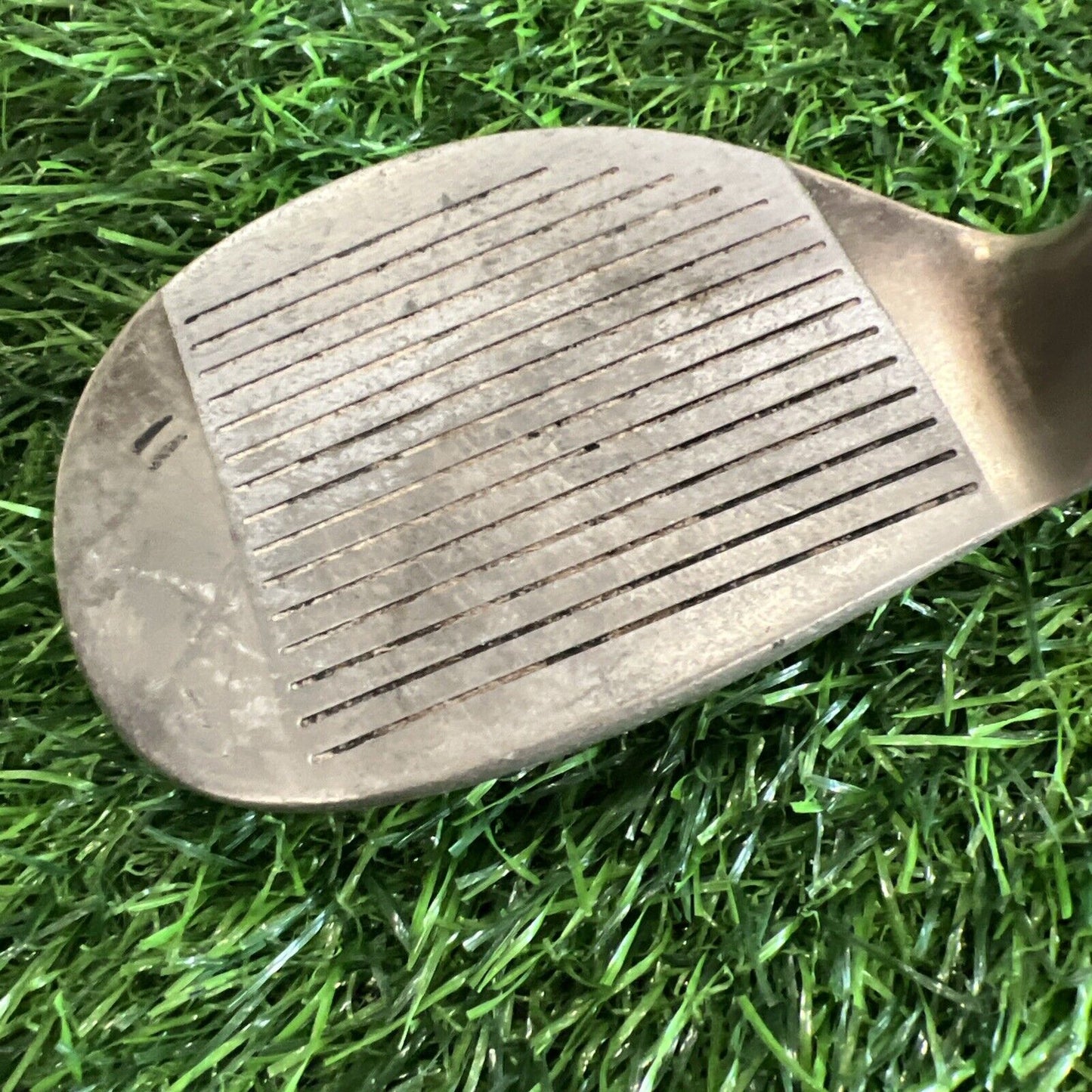 Orbiter Sure Spin Scoring Lob Wedge 60º RH Regular Flex Graphite Shaft W389