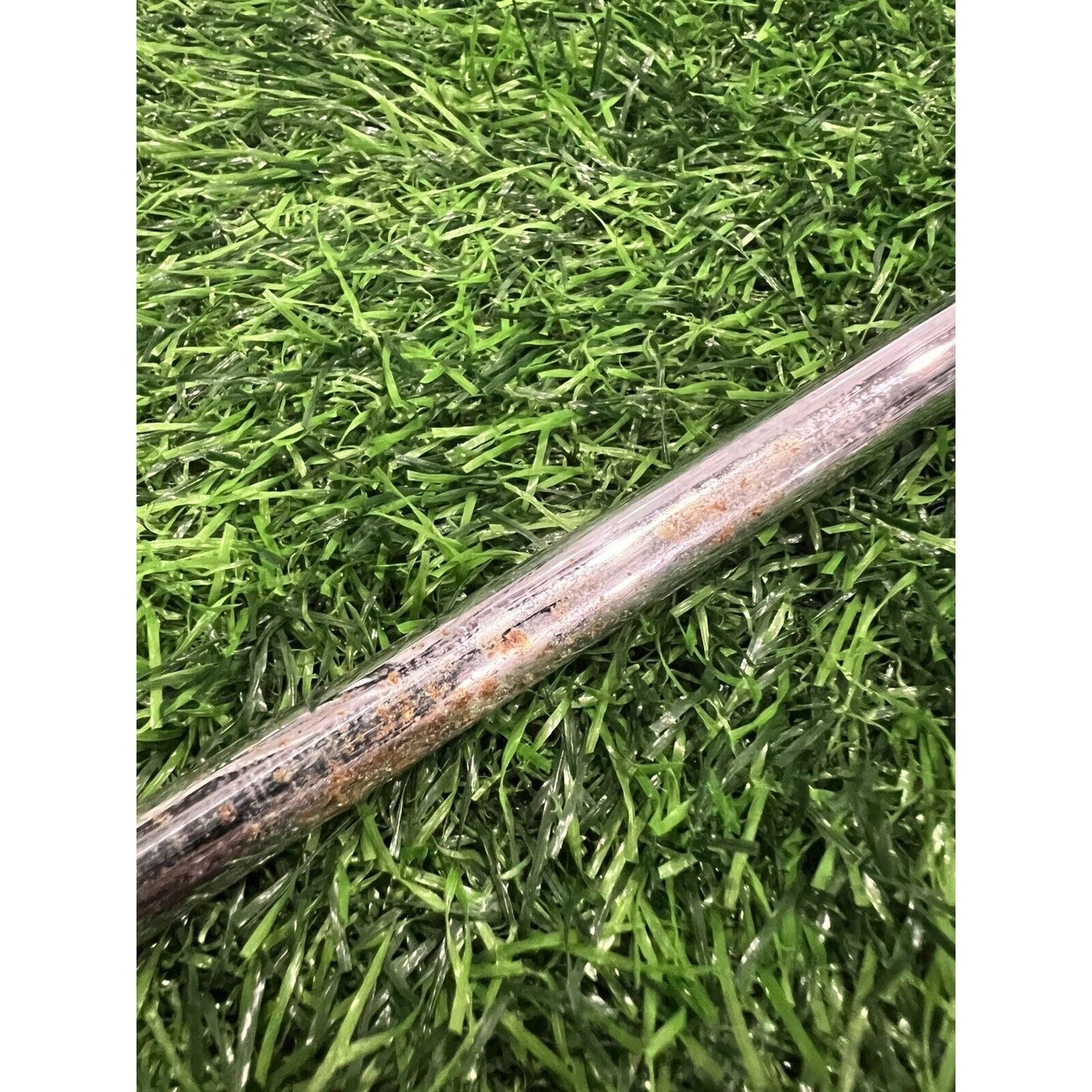Callaway Big Bertha Steelhead 3 Wood Steel Shaft Right Handed RH Fw169