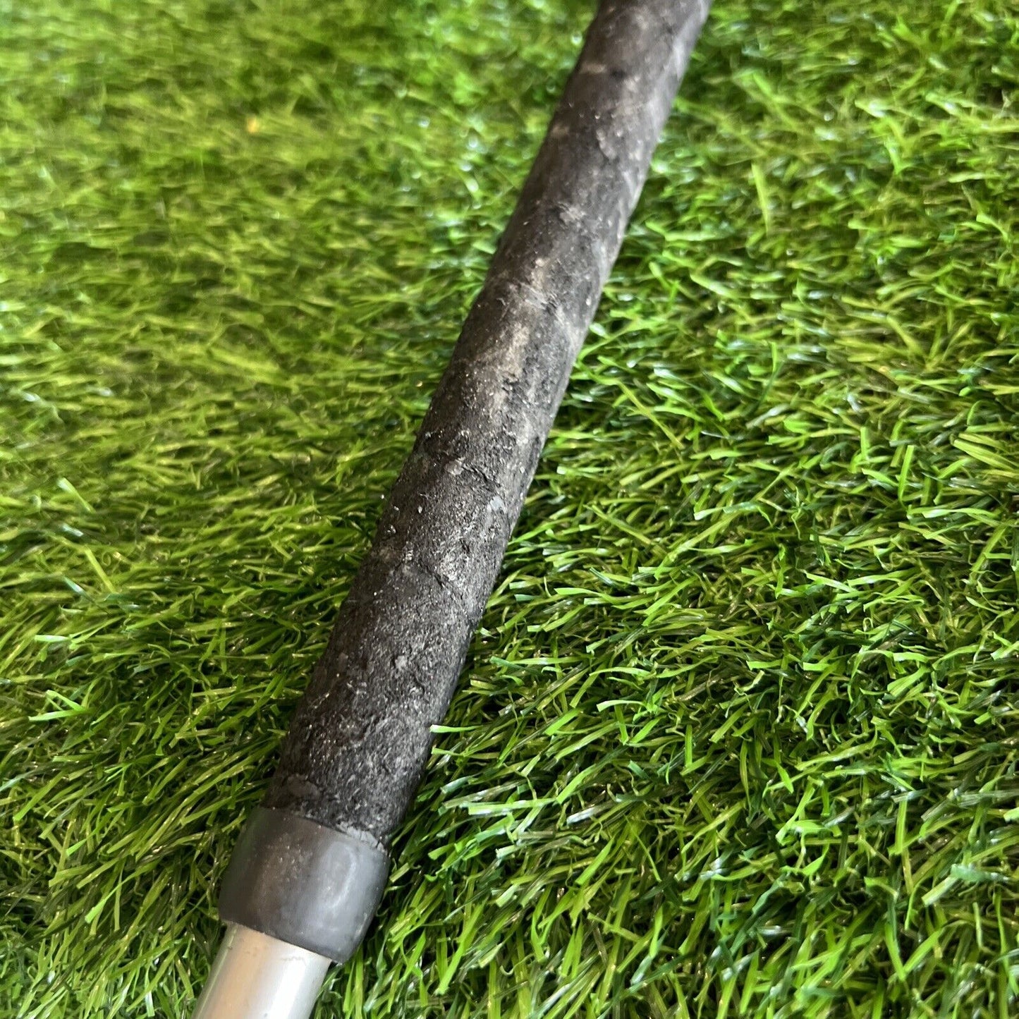 Mint Cond Adams IDEA a3 Hybrid 7 Grafalloy ProLaunch Red R-Flex Graphite (I138)